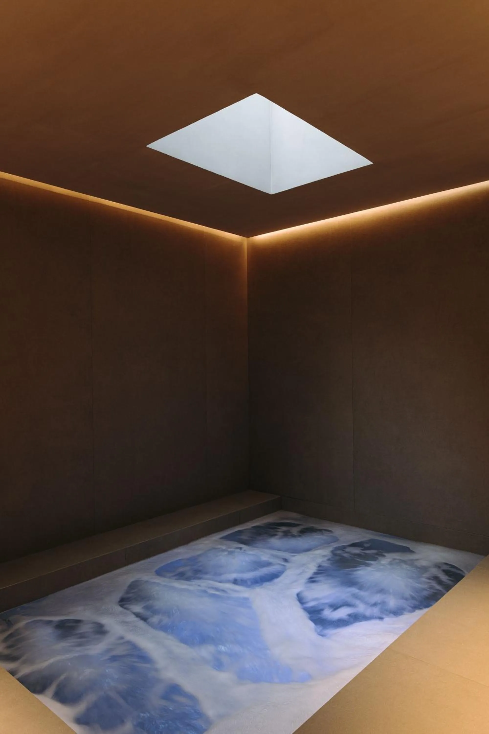 Spa and wellness centre/facilities in Villa Boscarino Boutique Hotel & Spa