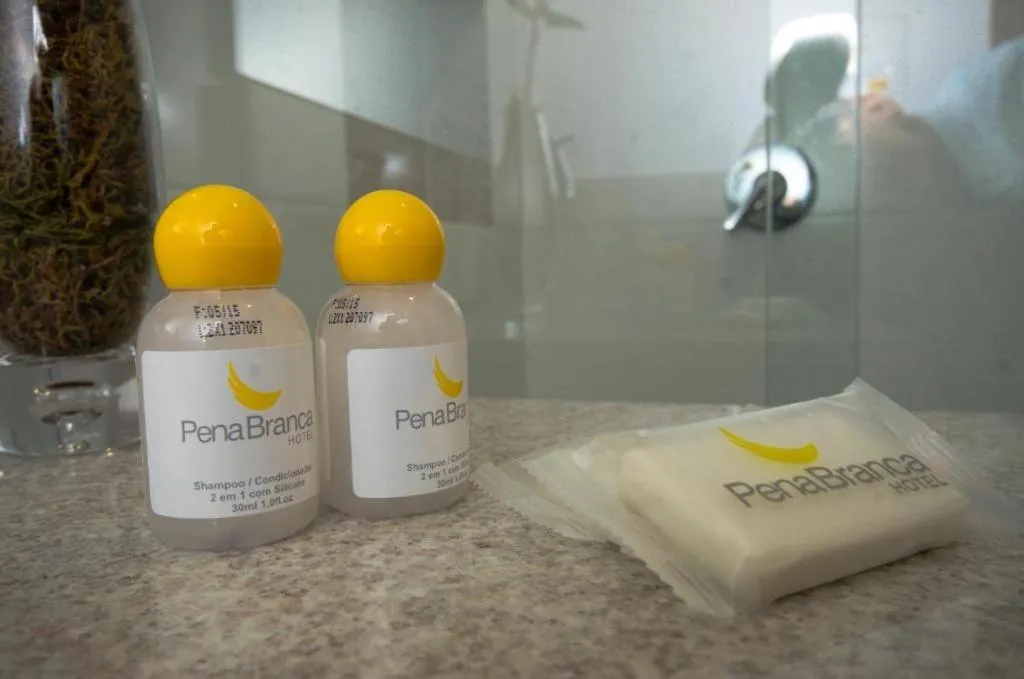 Pena Branca Hotel e Eventos