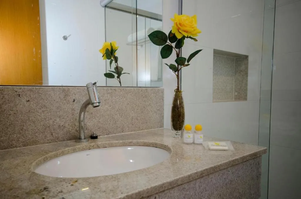 Pena Branca Hotel e Eventos