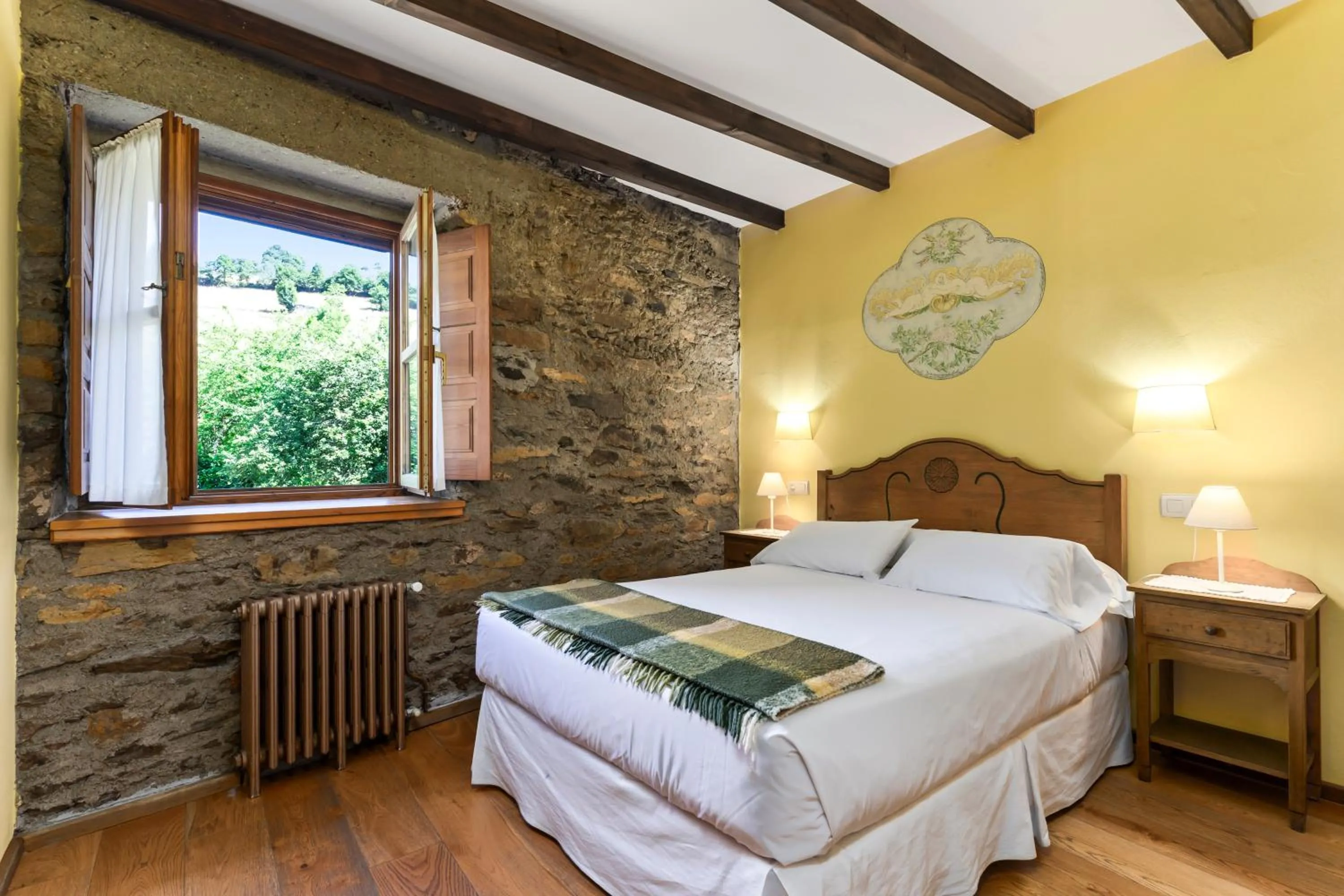 Casa Rural Casa Mario