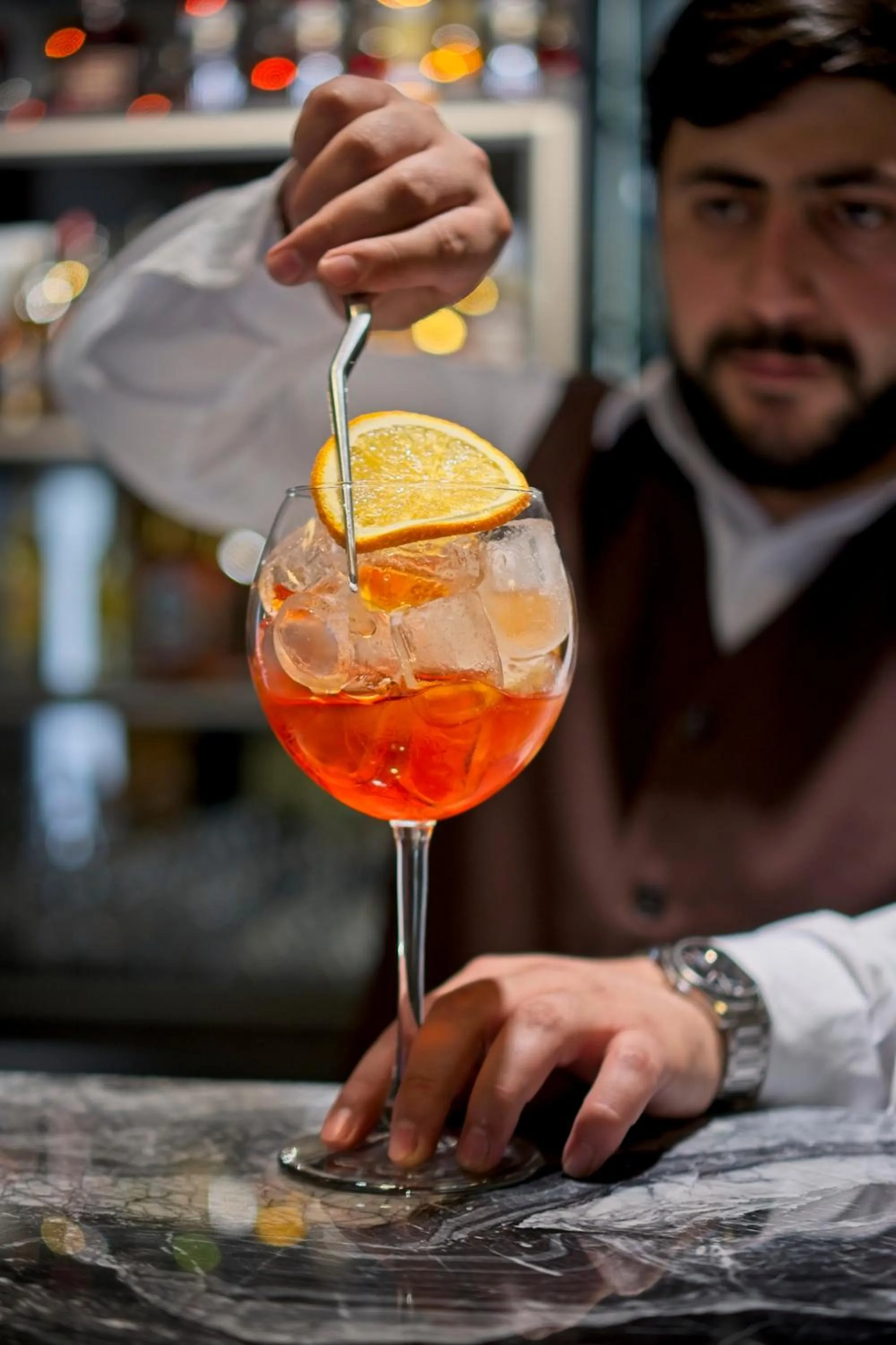 People in SIA Resort and SPA