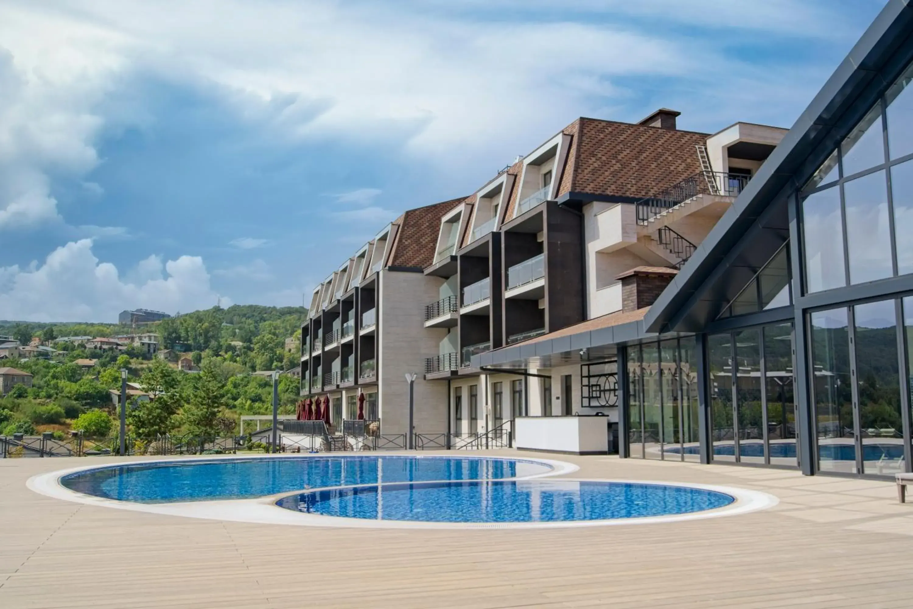 SIA Resort and SPA SIA Resort and SPA