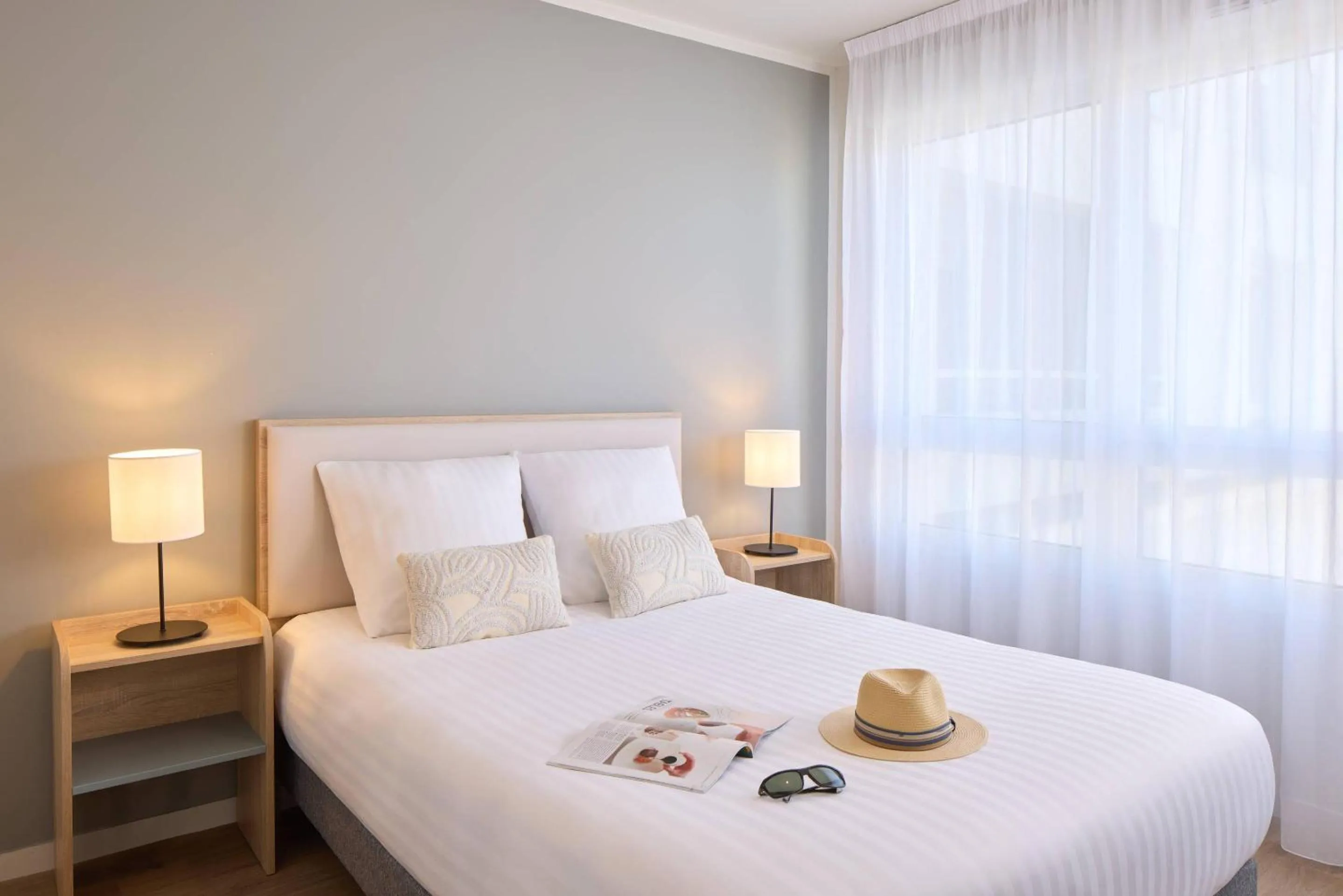 Quality Aparthotel Saumur