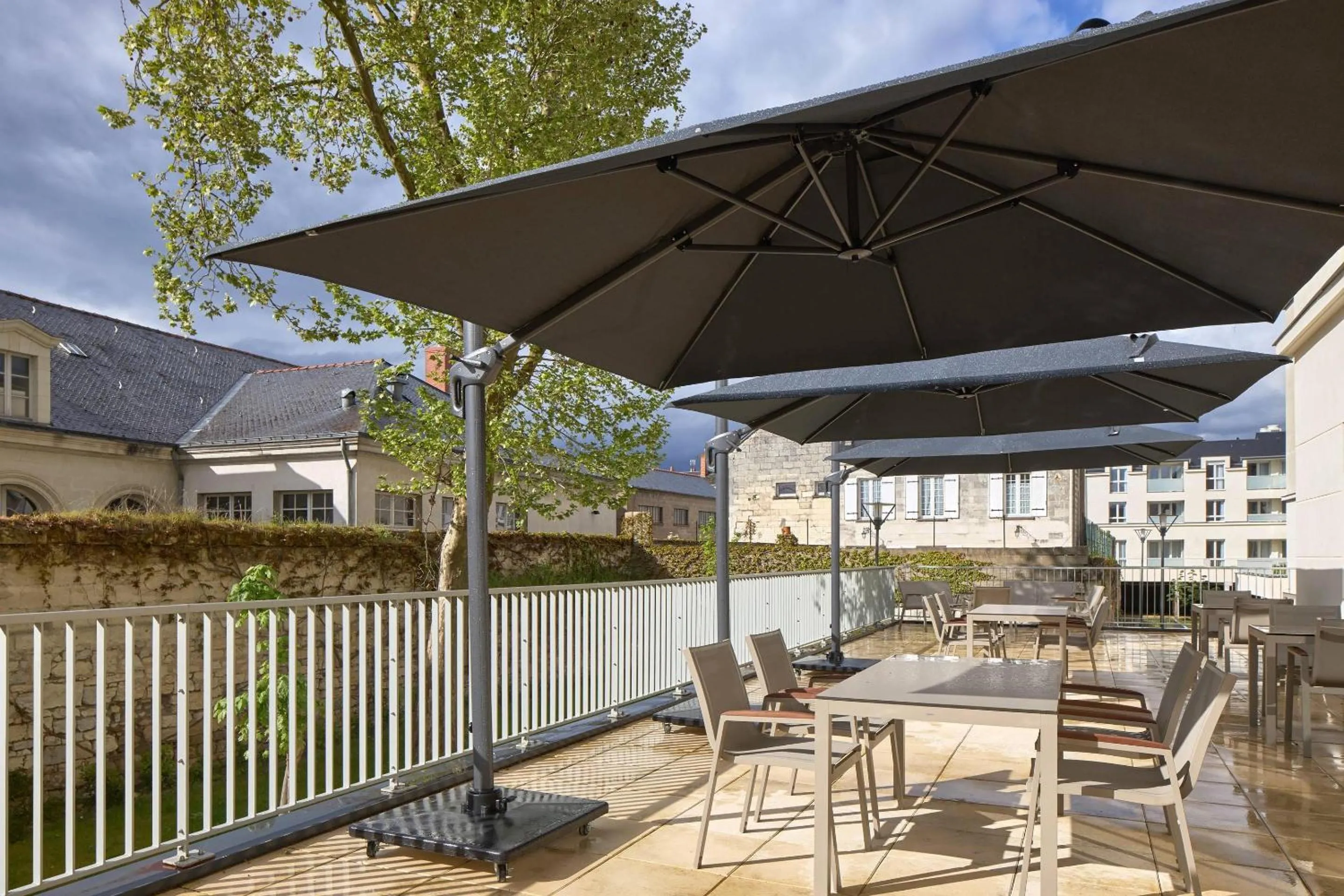 Other in Quality Aparthotel Saumur