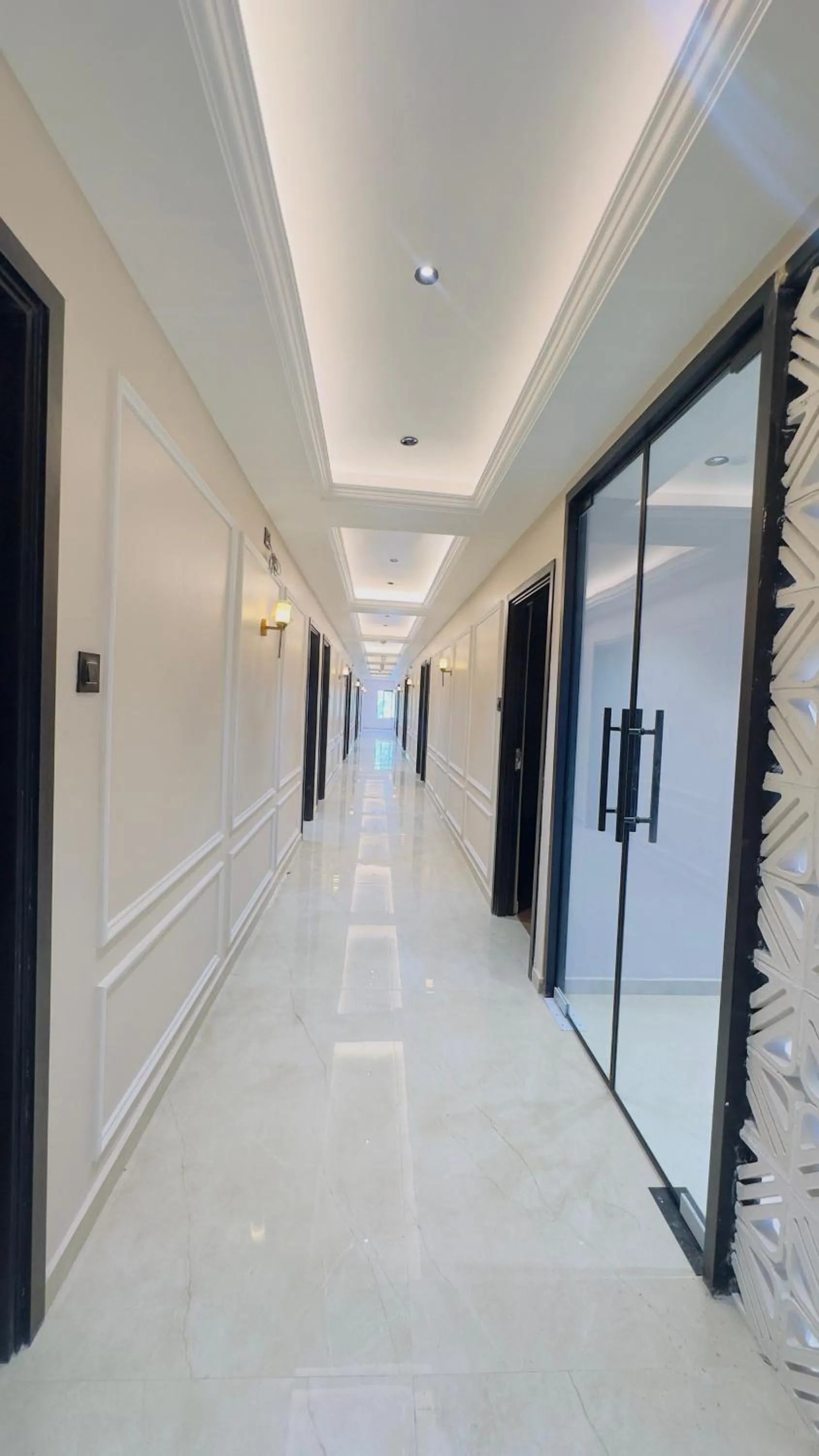 Fitness centre/facilities in Hotel Presidency - Best Hotel in Surat