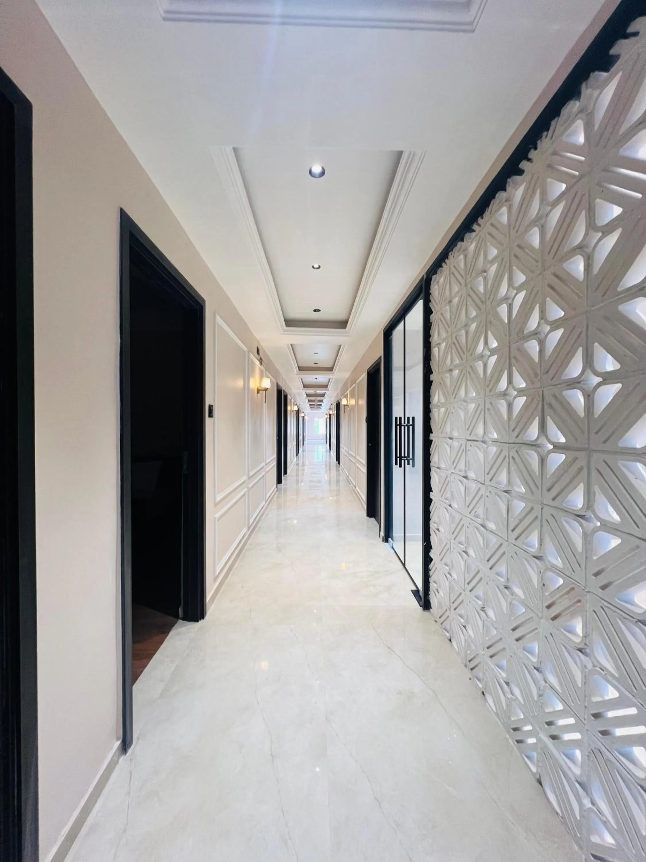 Hotel Presidency - Best Hotel in Surat