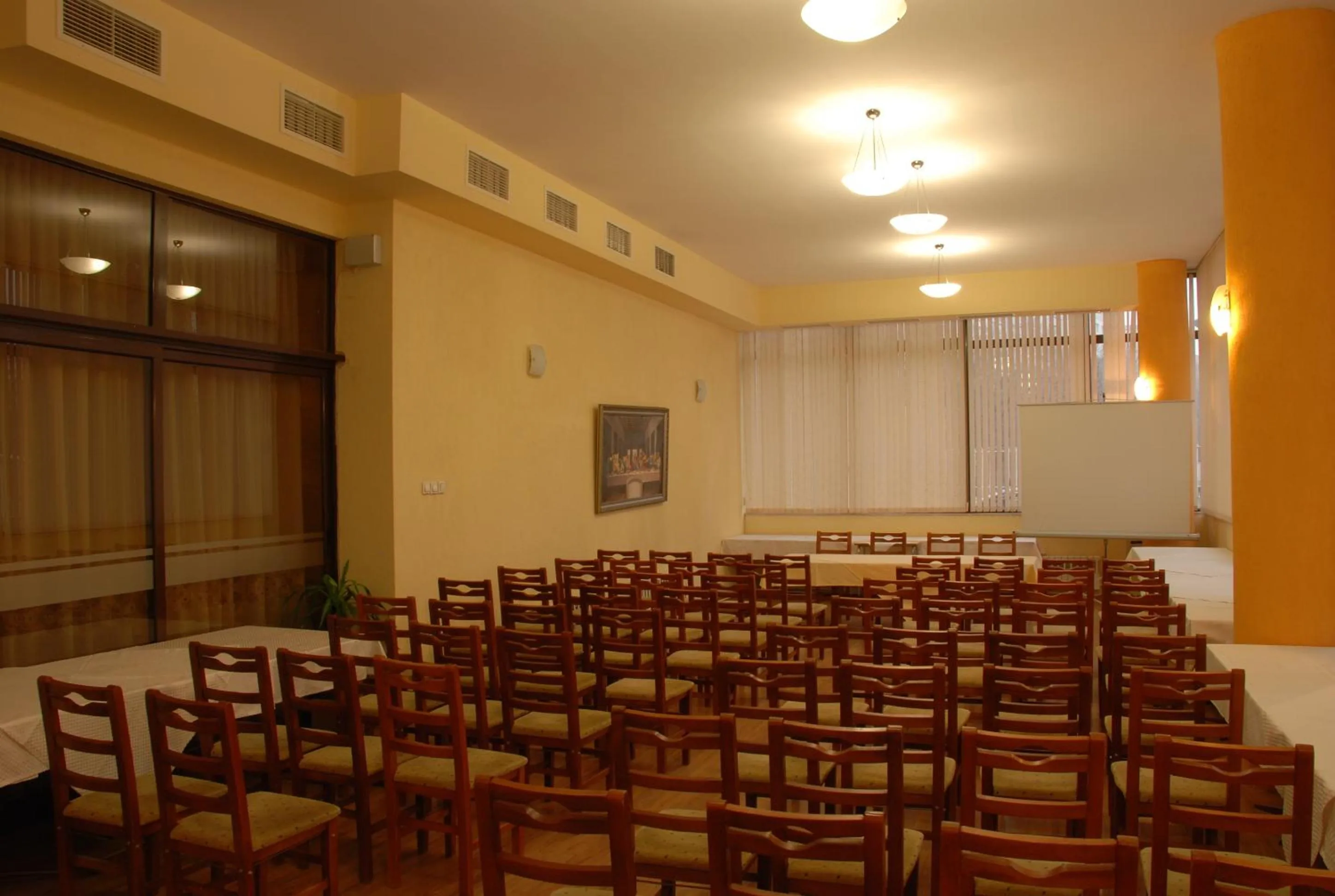Meeting/conference room in Hotel Balkan