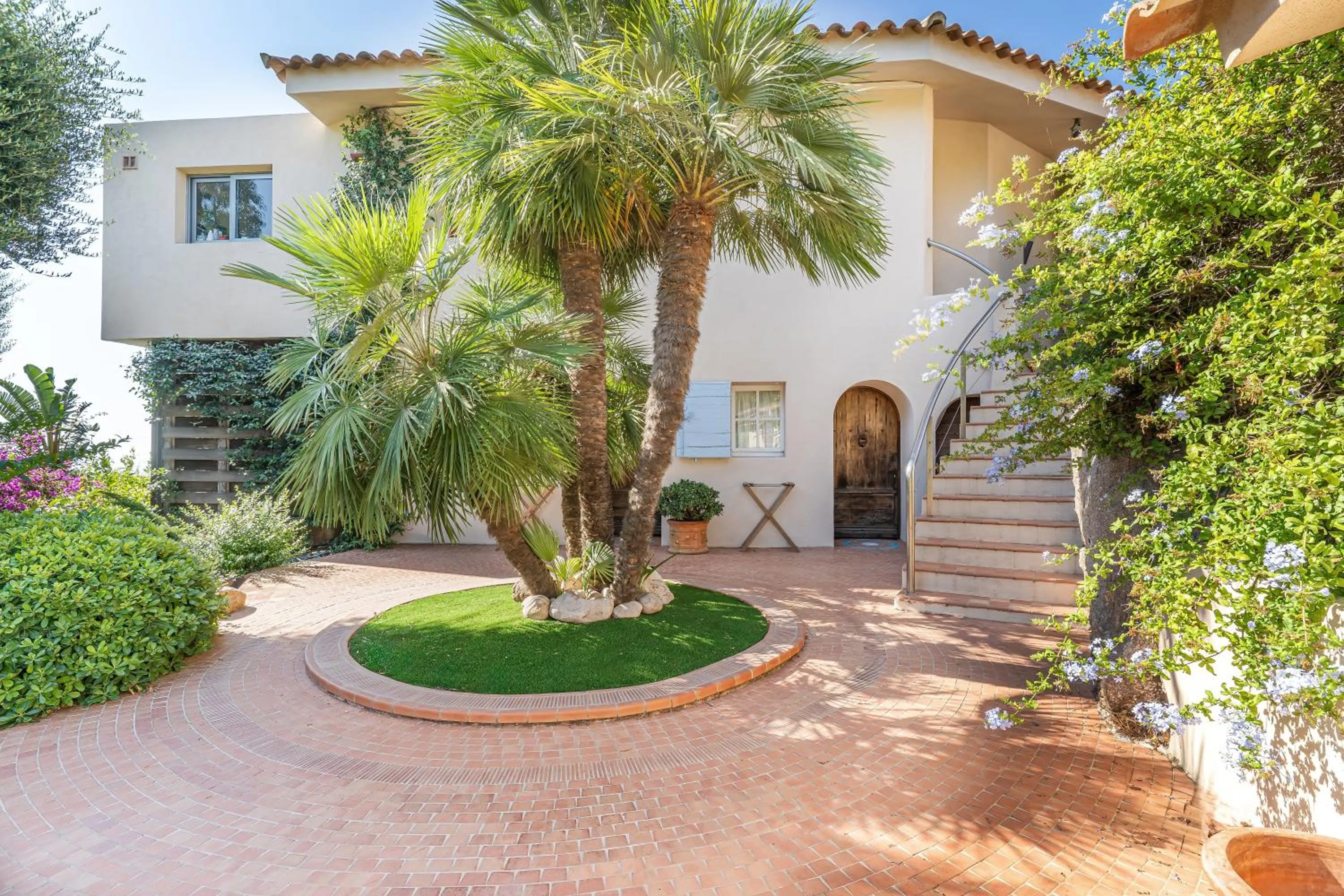 Hôtel Marina di cavu