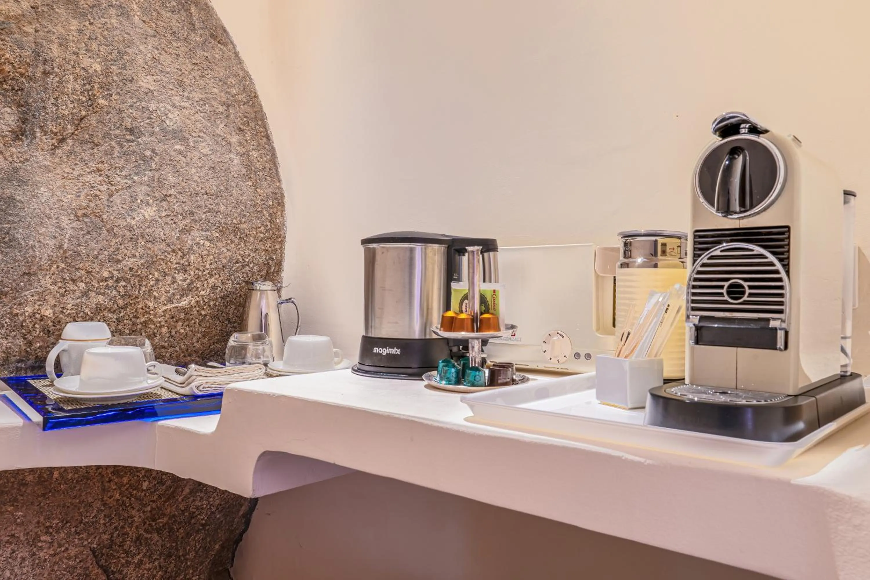 Hôtel Marina di cavu