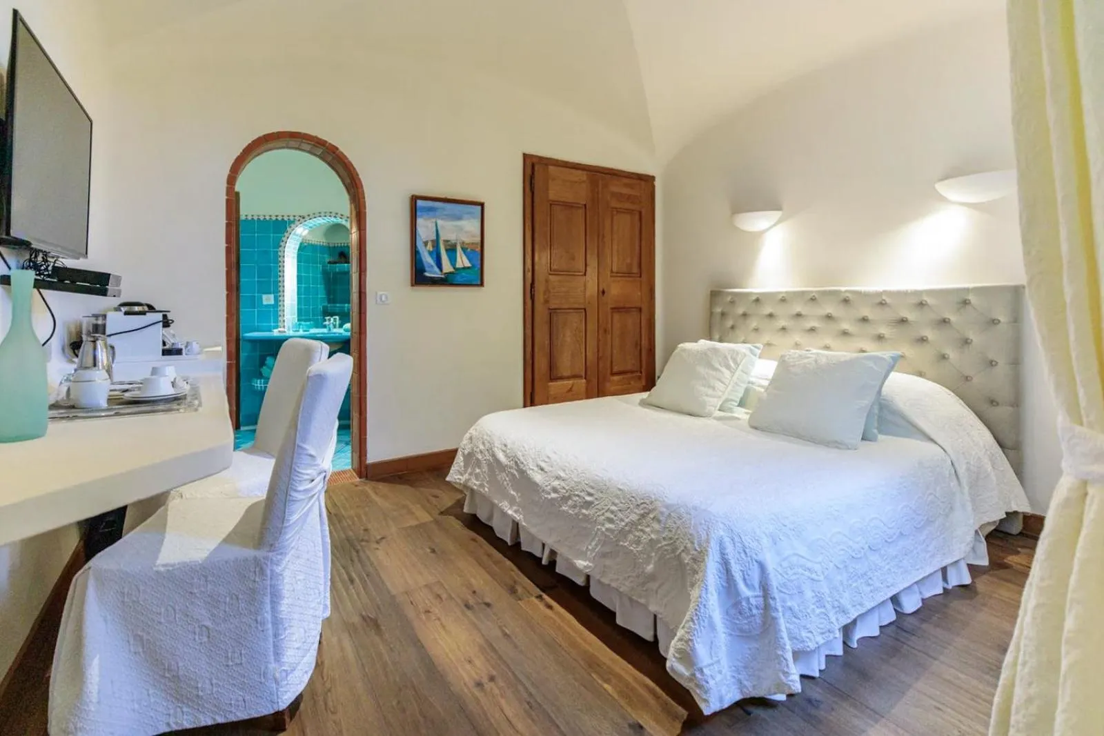 Hôtel Marina di cavu