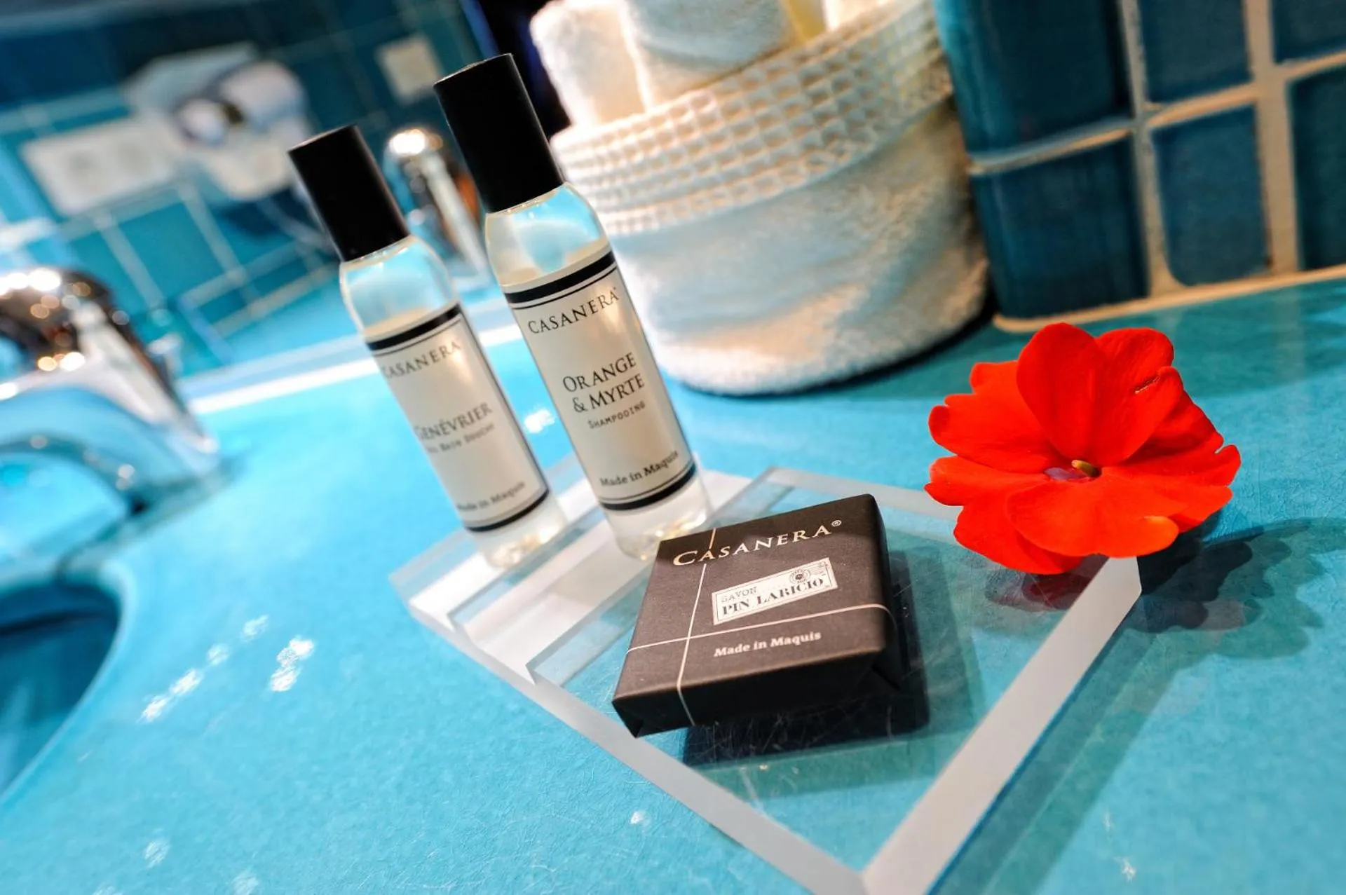 Hôtel Marina di cavu