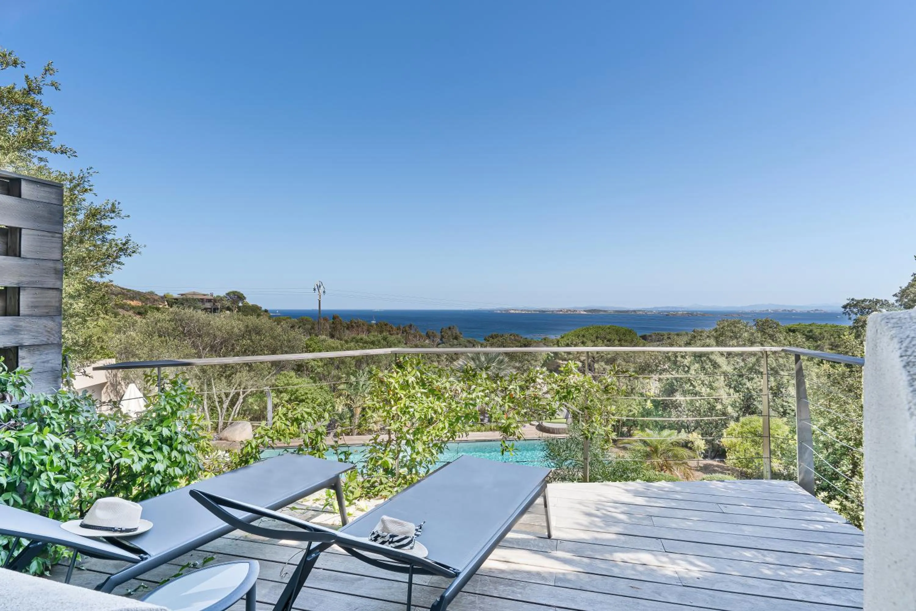 Hôtel Marina di cavu