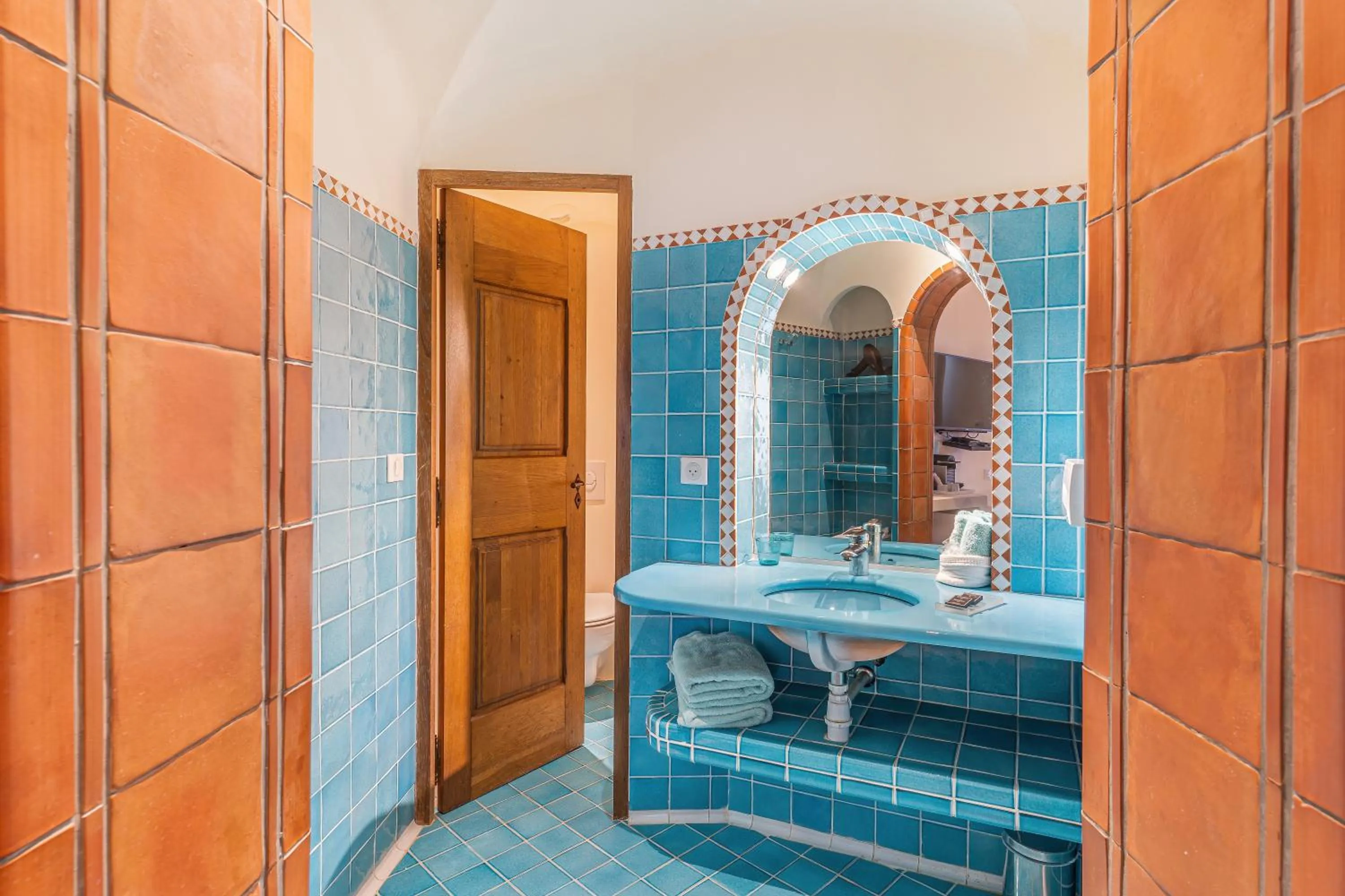 Hôtel Marina di cavu