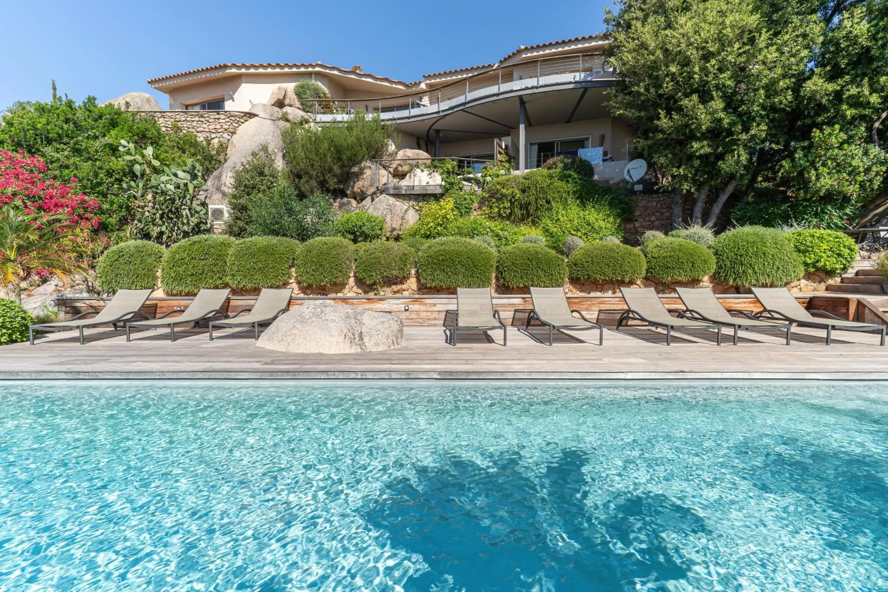 Hôtel Marina di cavu