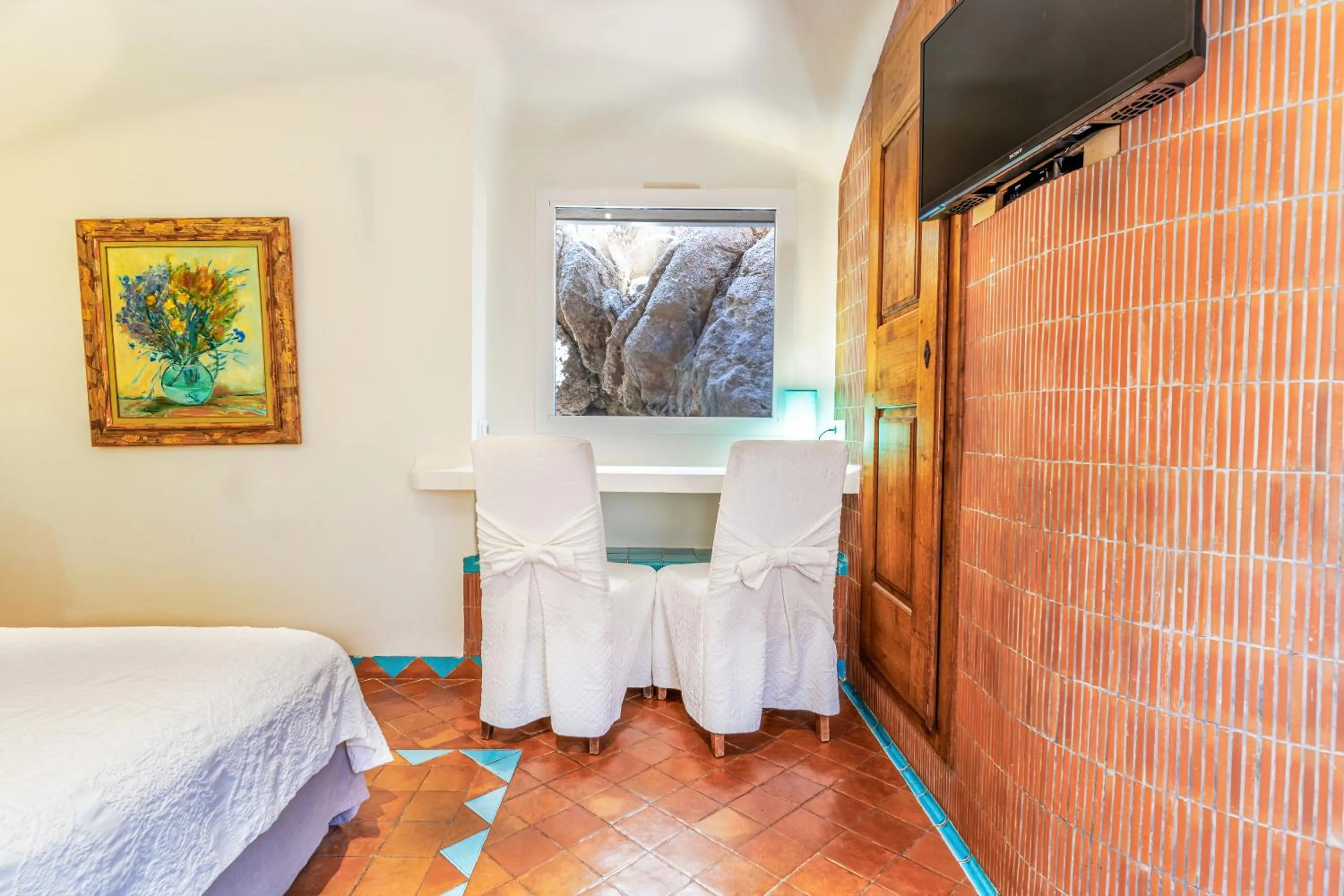 Hôtel Marina di cavu