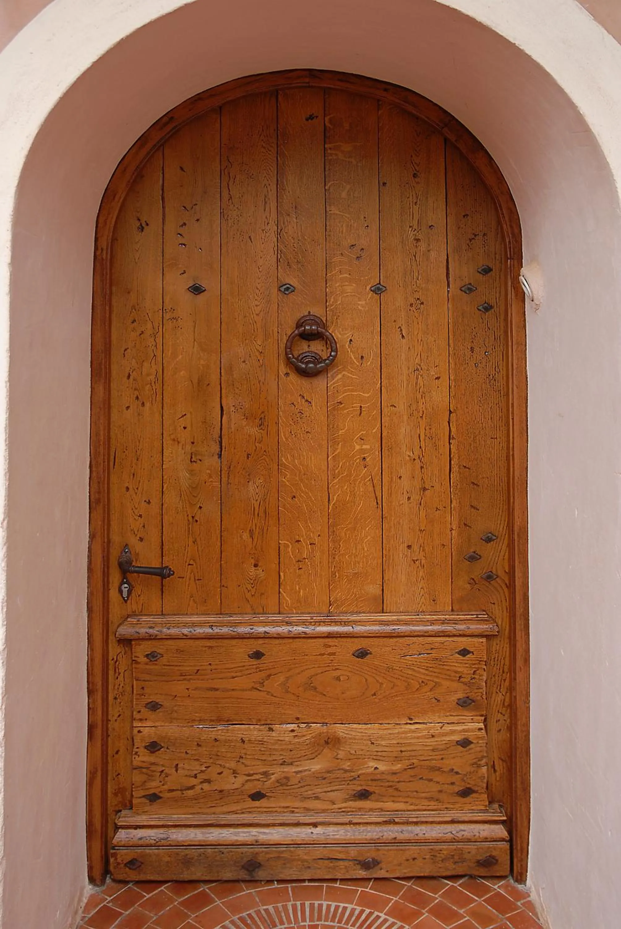 Facade/entrance in Hôtel Marina di cavu