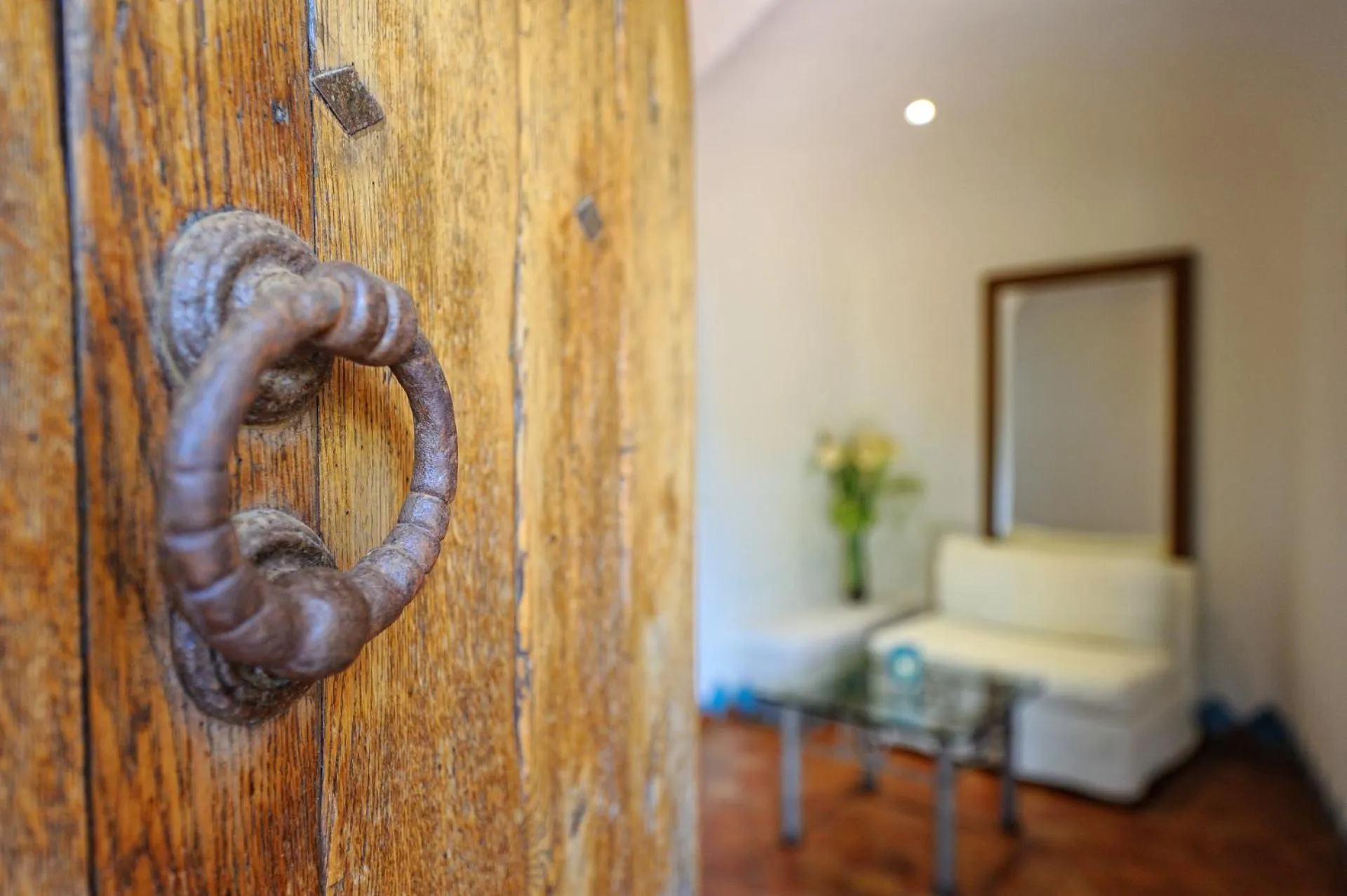 Hôtel Marina di cavu