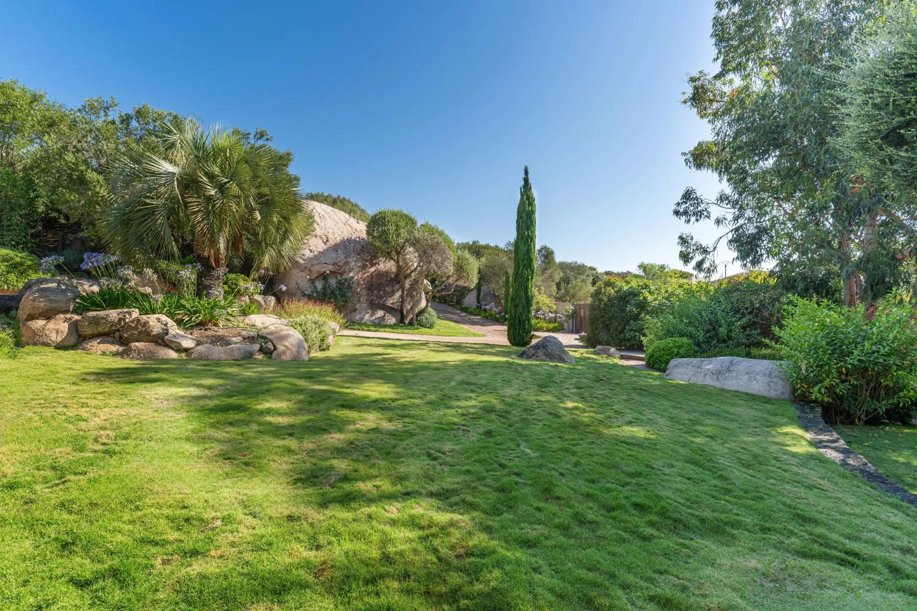 Hôtel Marina di cavu