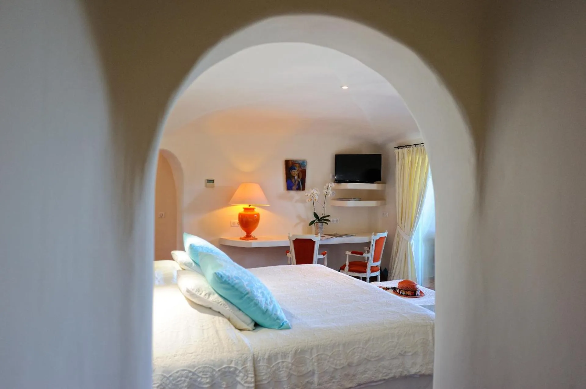 Hôtel Marina di cavu