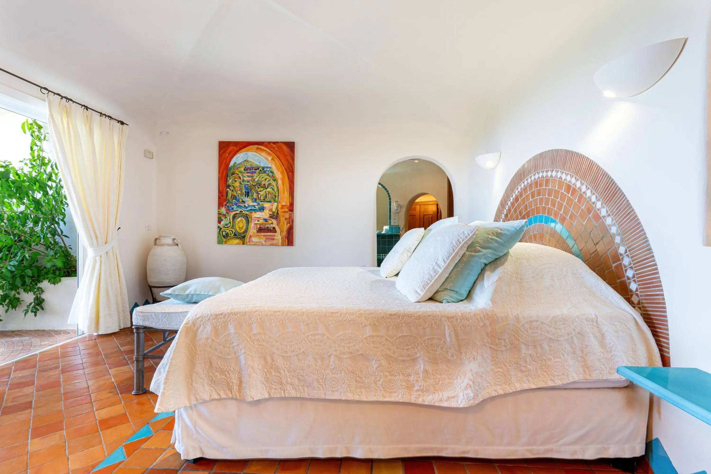 Hôtel Marina di cavu