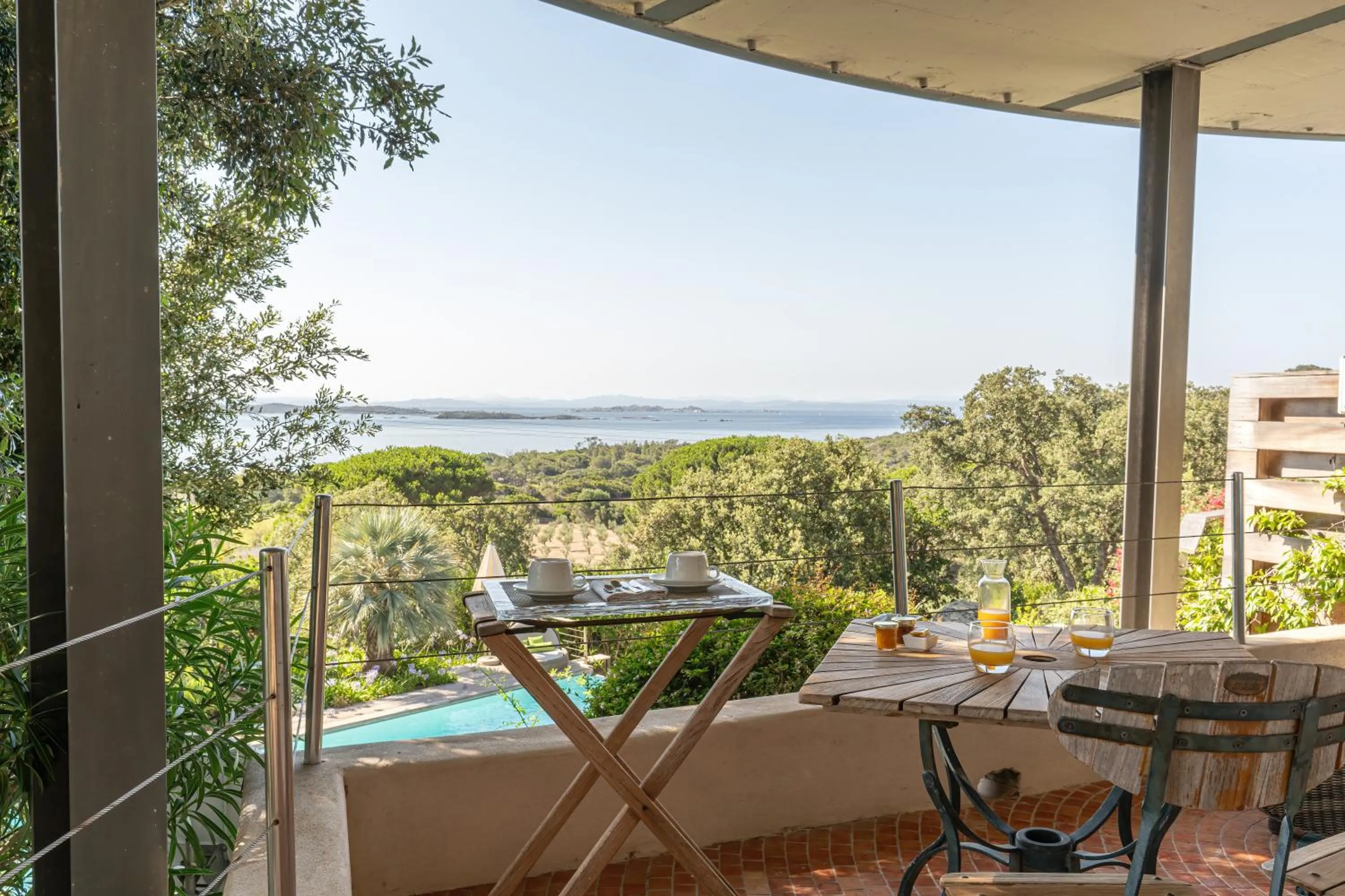 Hôtel Marina di cavu