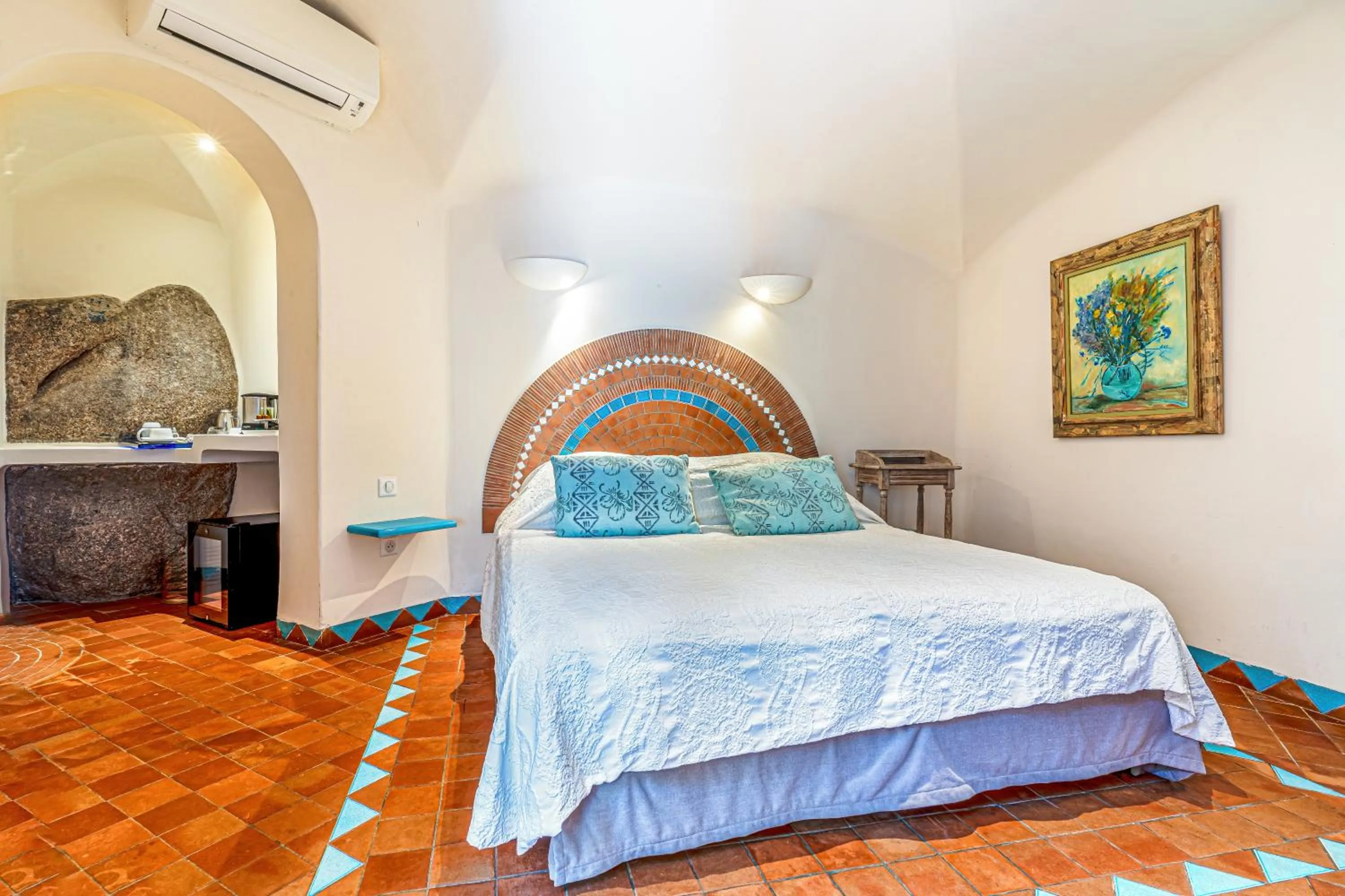 Hôtel Marina di cavu