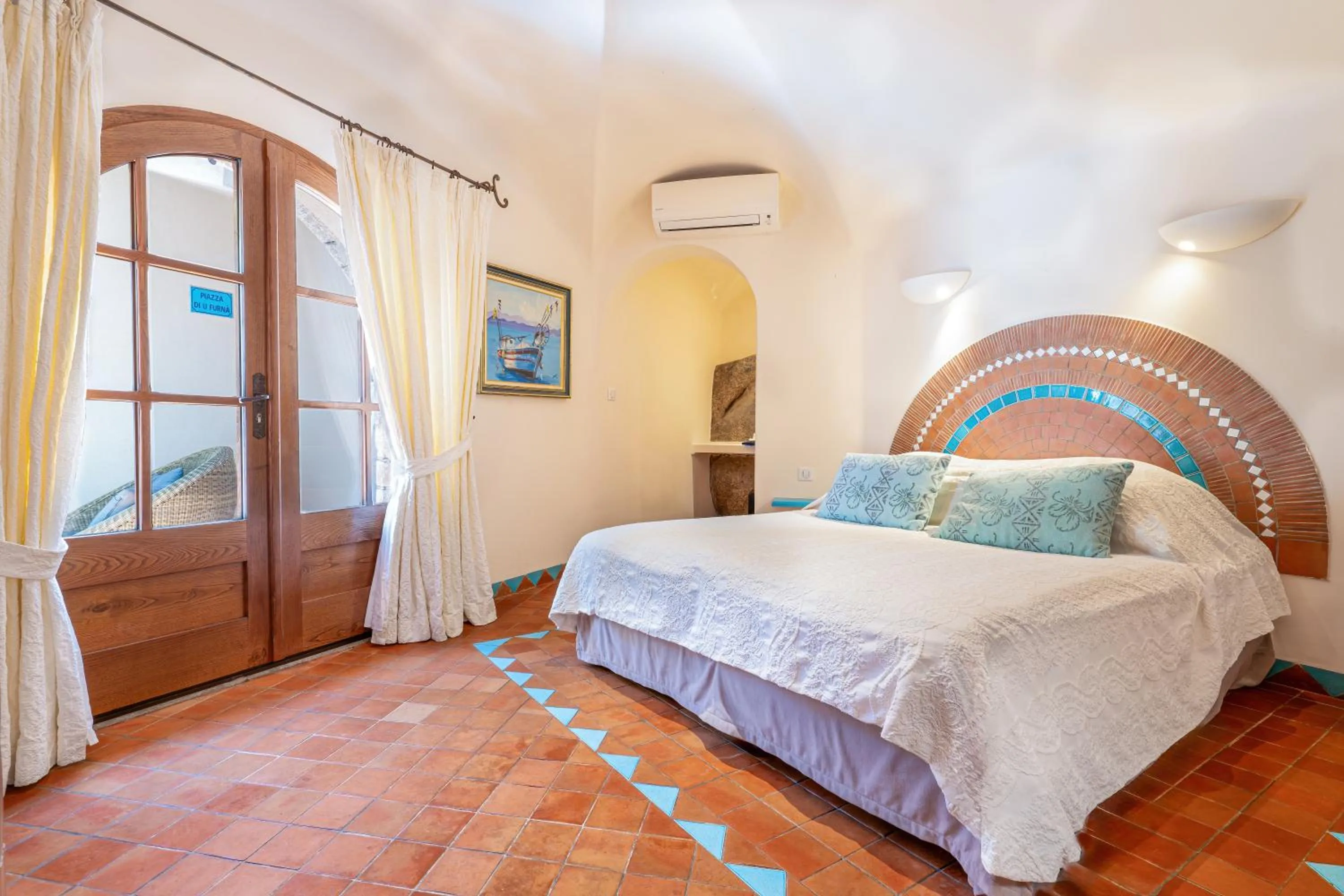 Hôtel Marina di cavu