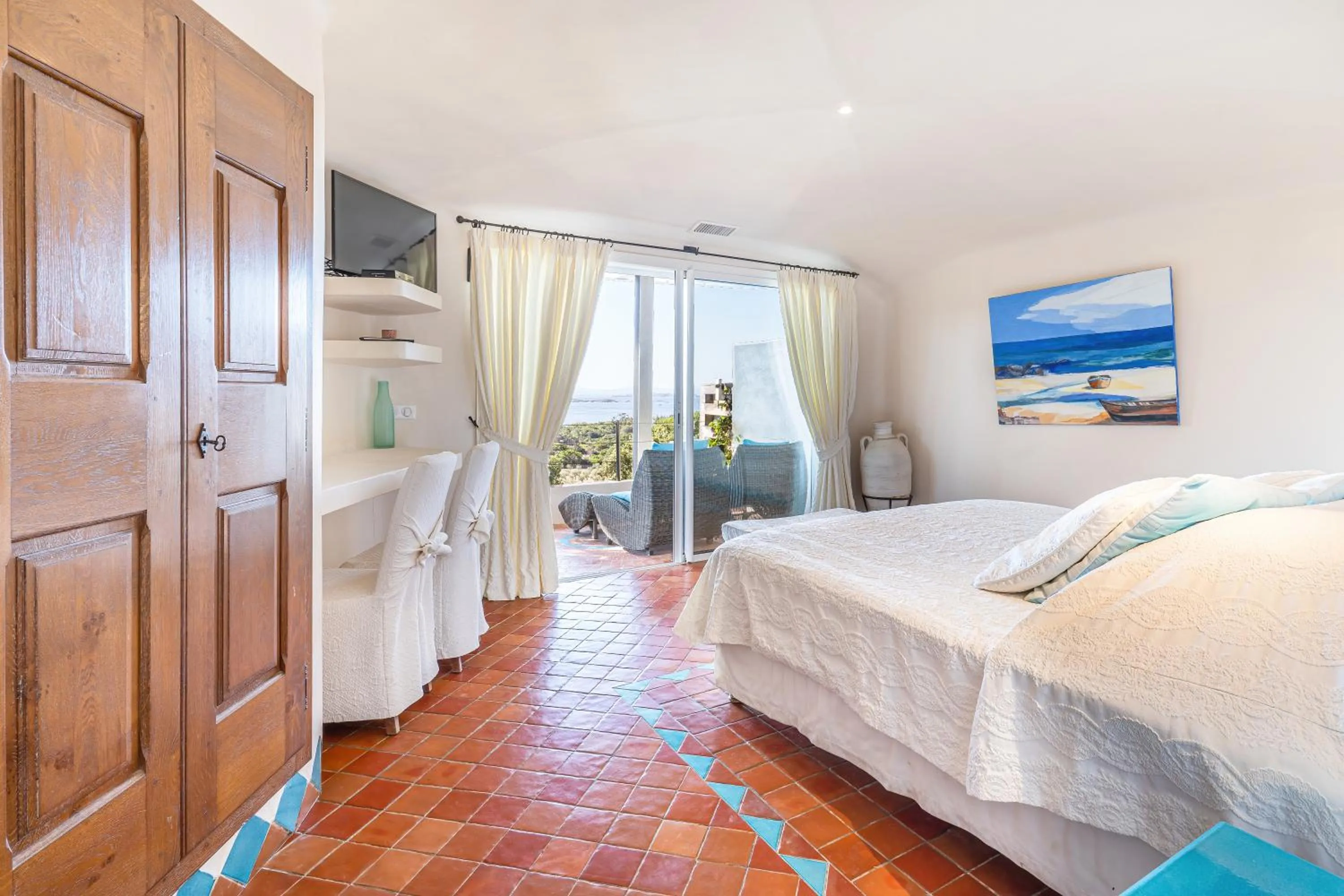 Hôtel Marina di cavu