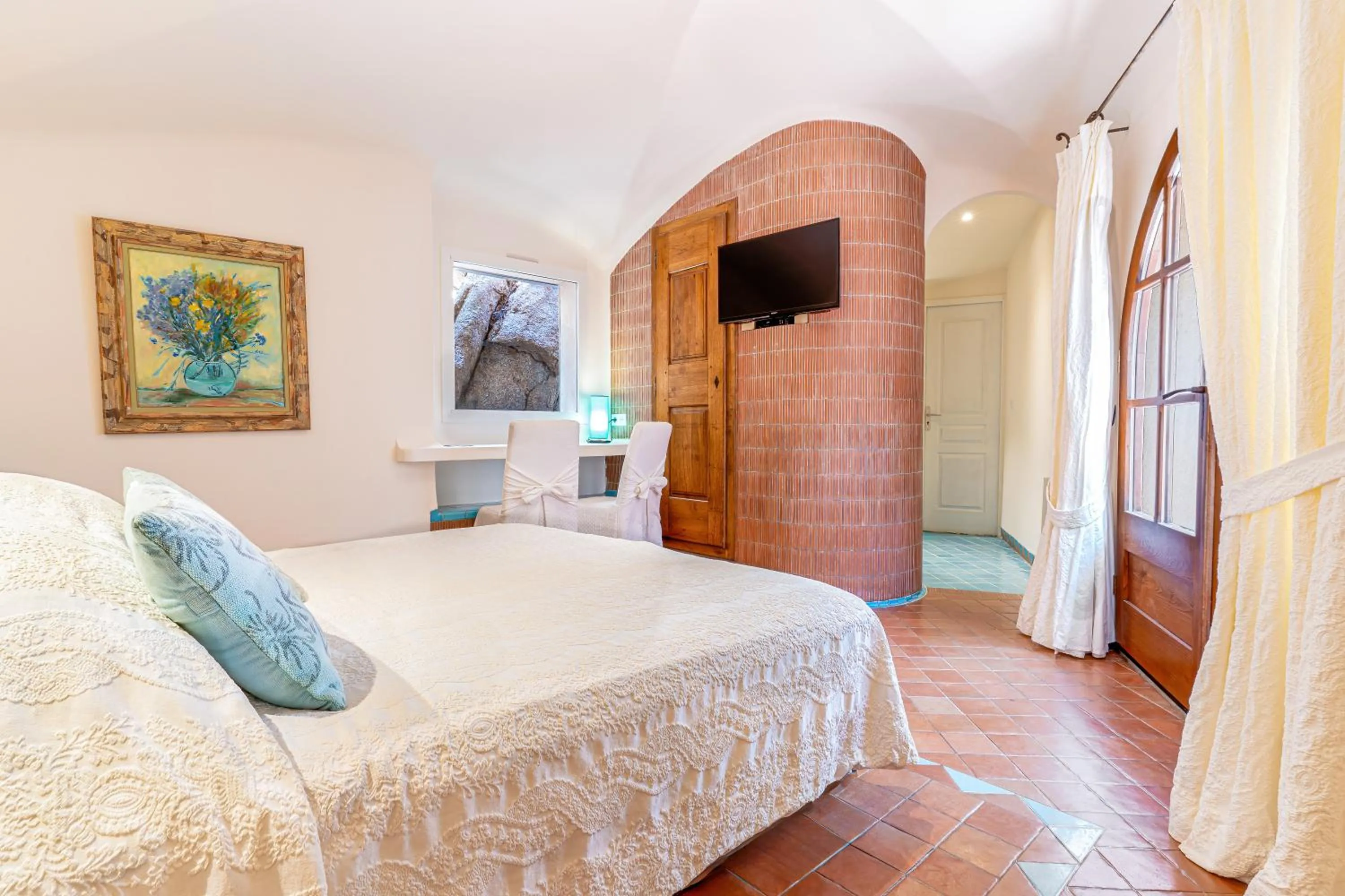 Hôtel Marina di cavu