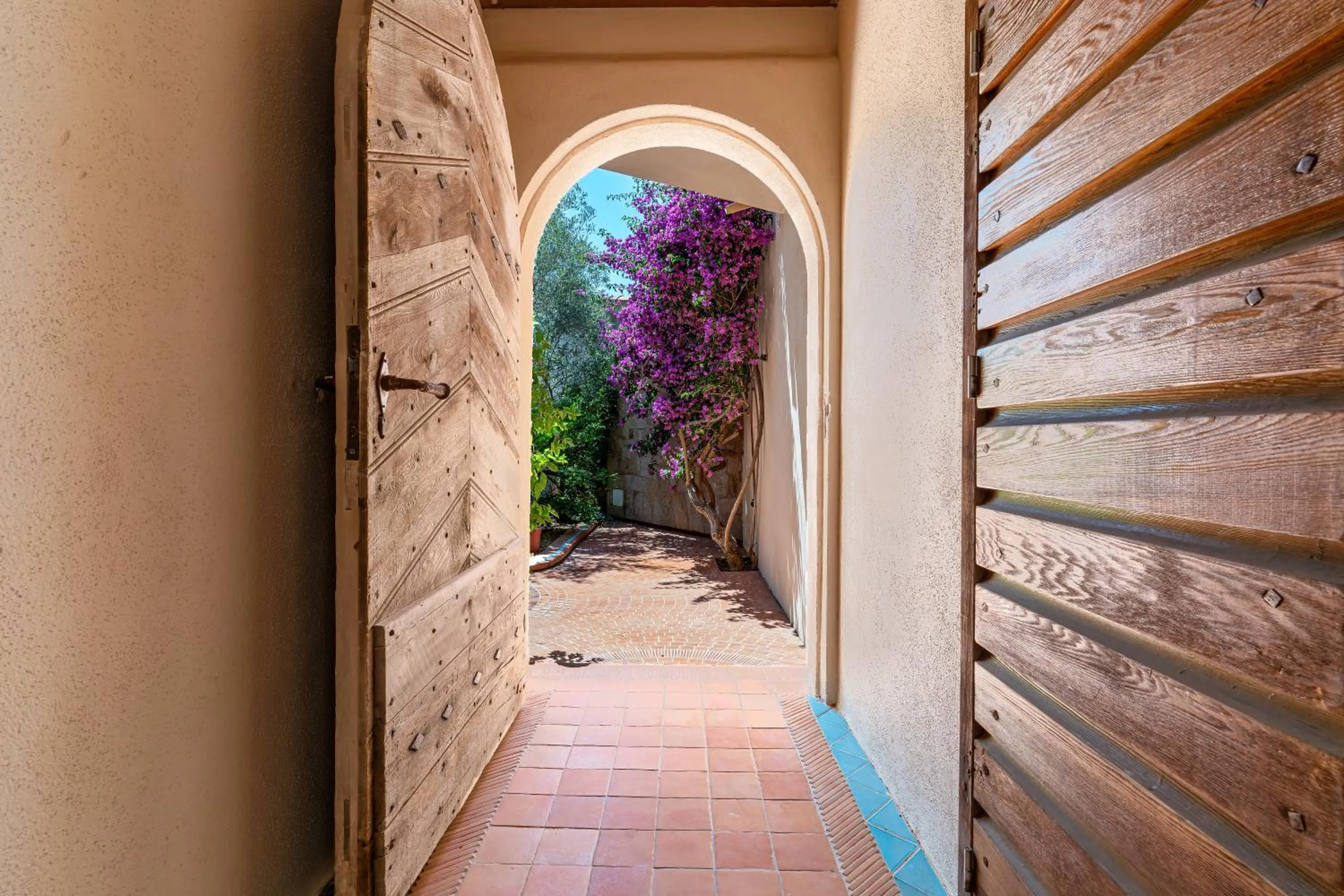 Hôtel Marina di cavu