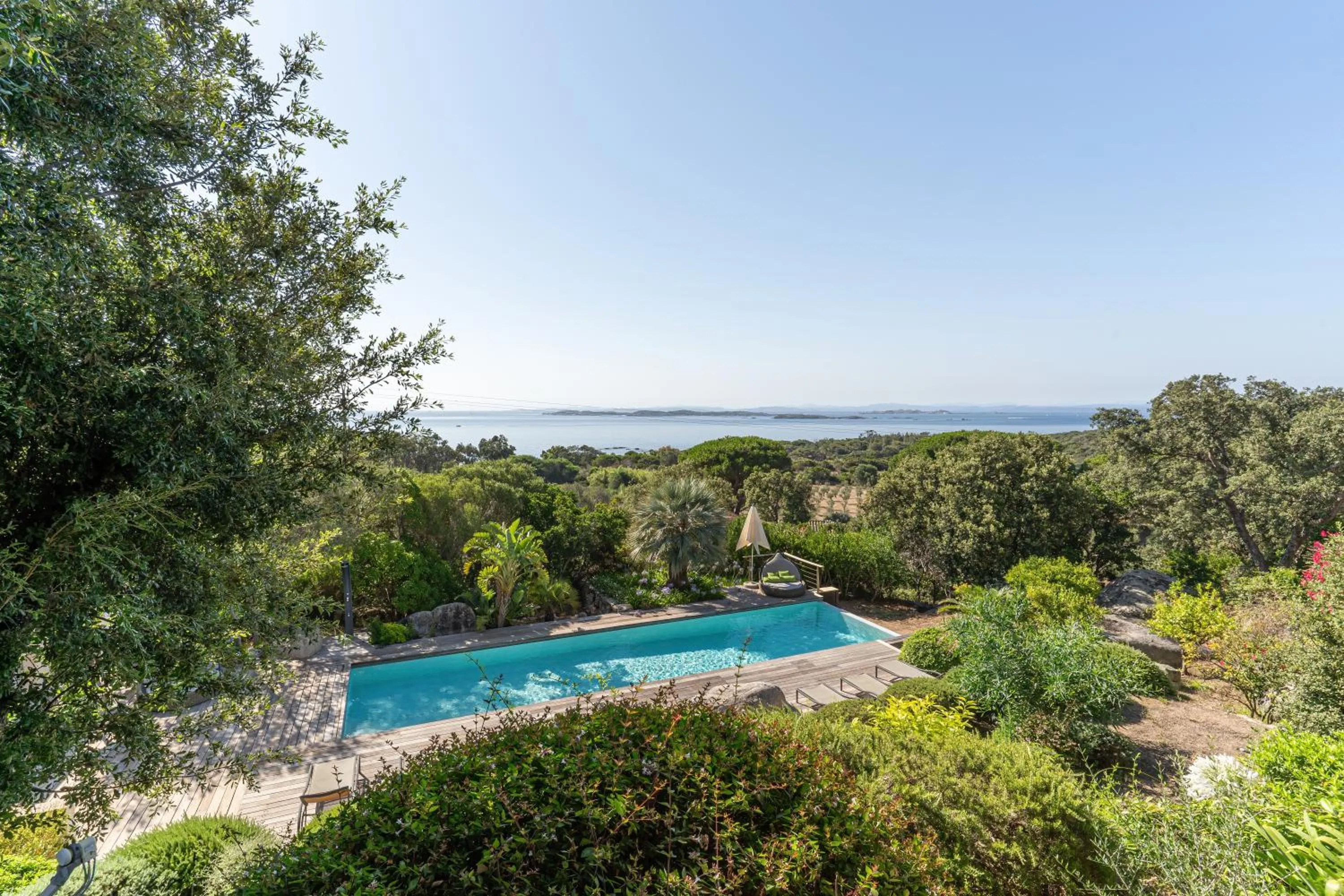 Hôtel Marina di cavu