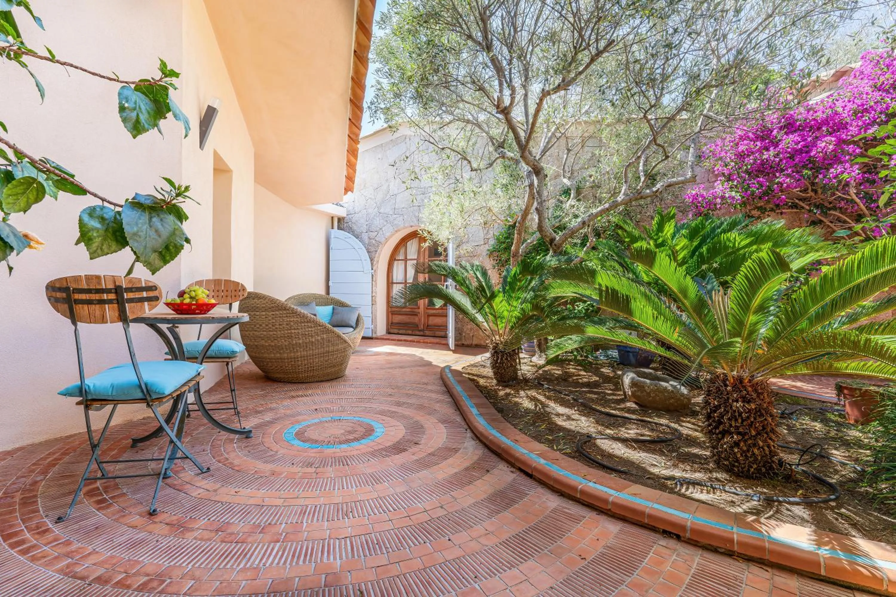 Hôtel Marina di cavu