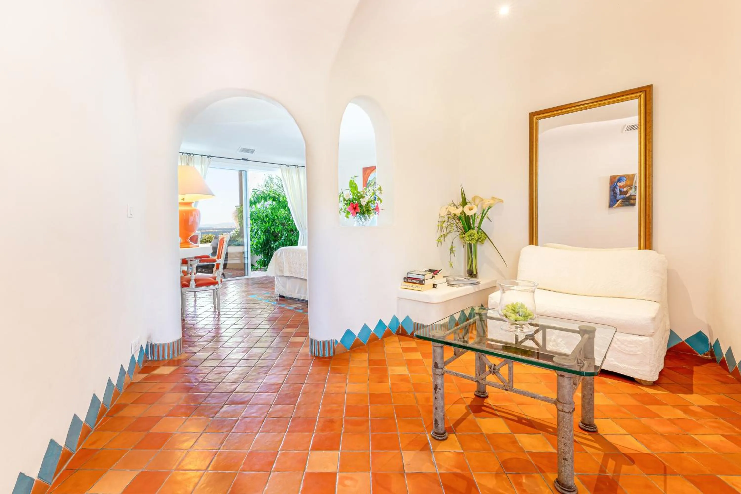 Hôtel Marina di cavu