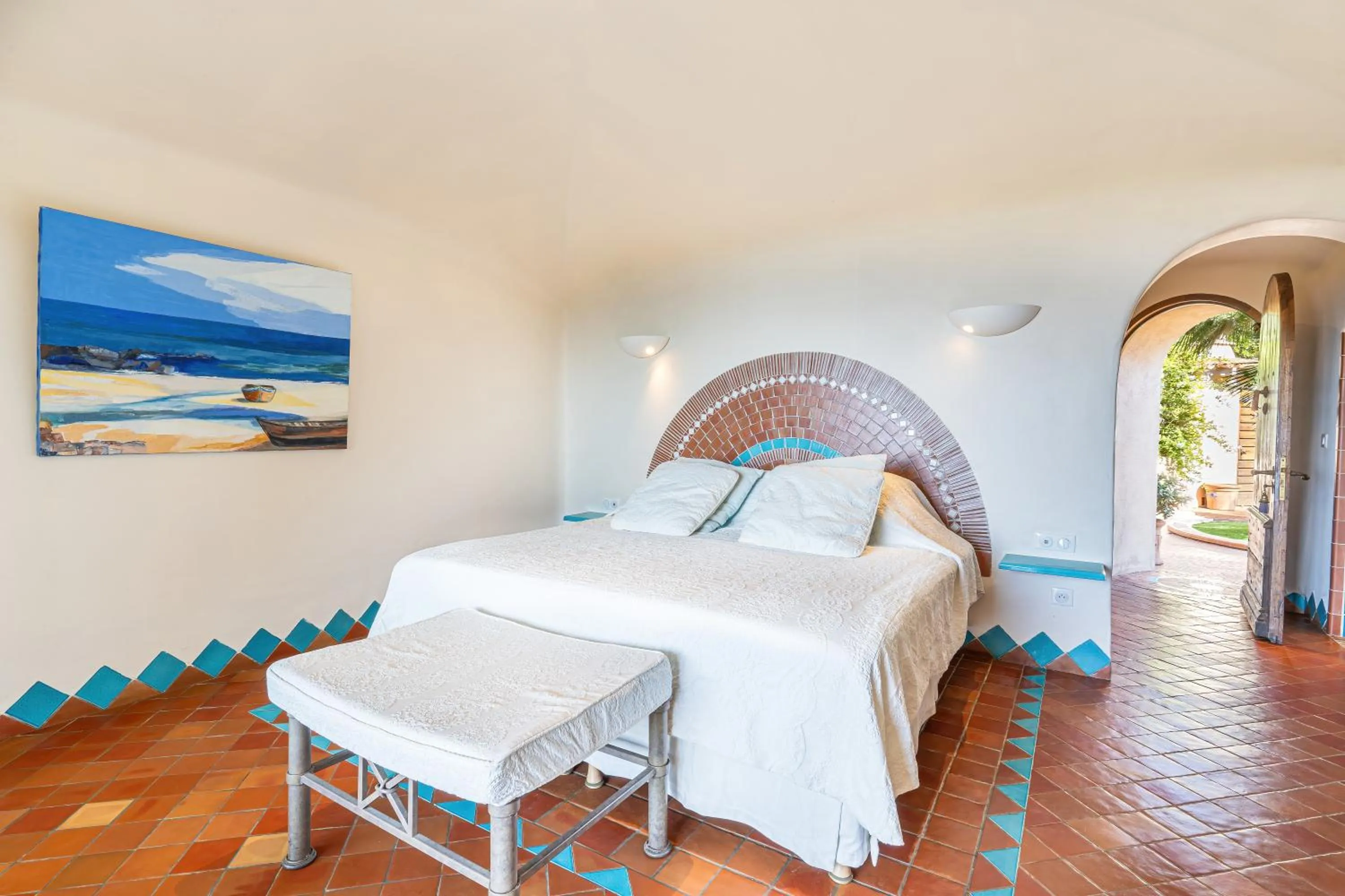 Hôtel Marina di cavu