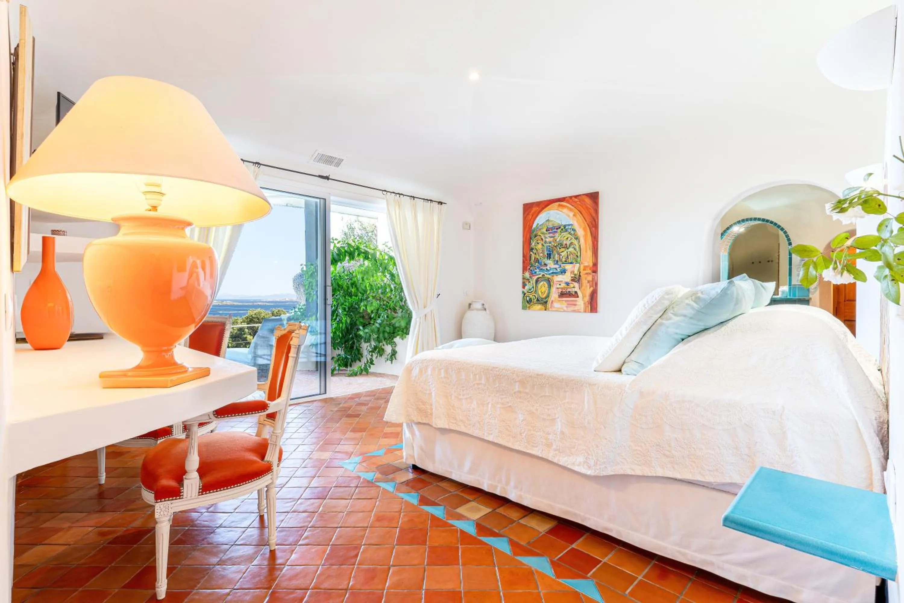 Hôtel Marina di cavu