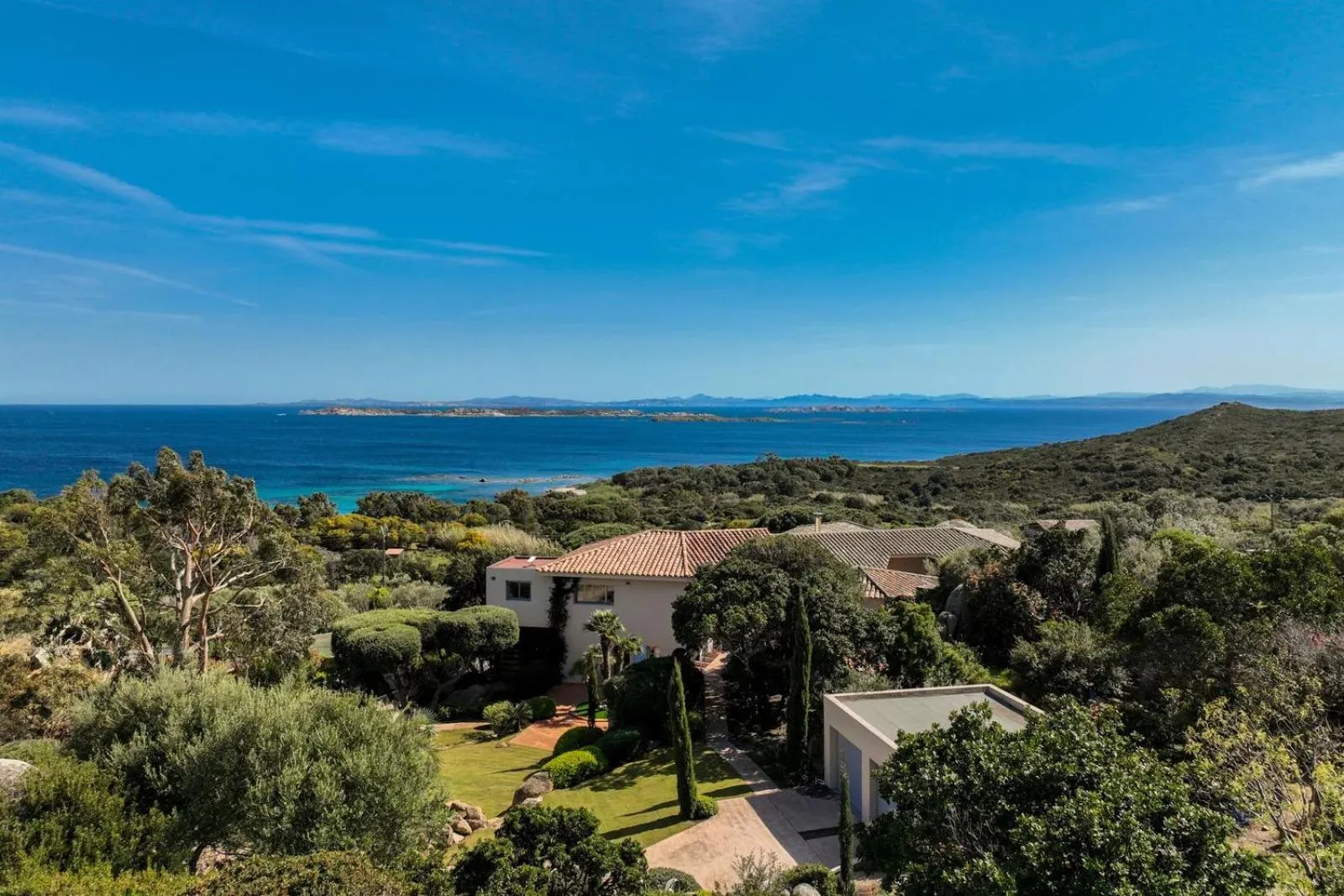 Hôtel Marina di cavu