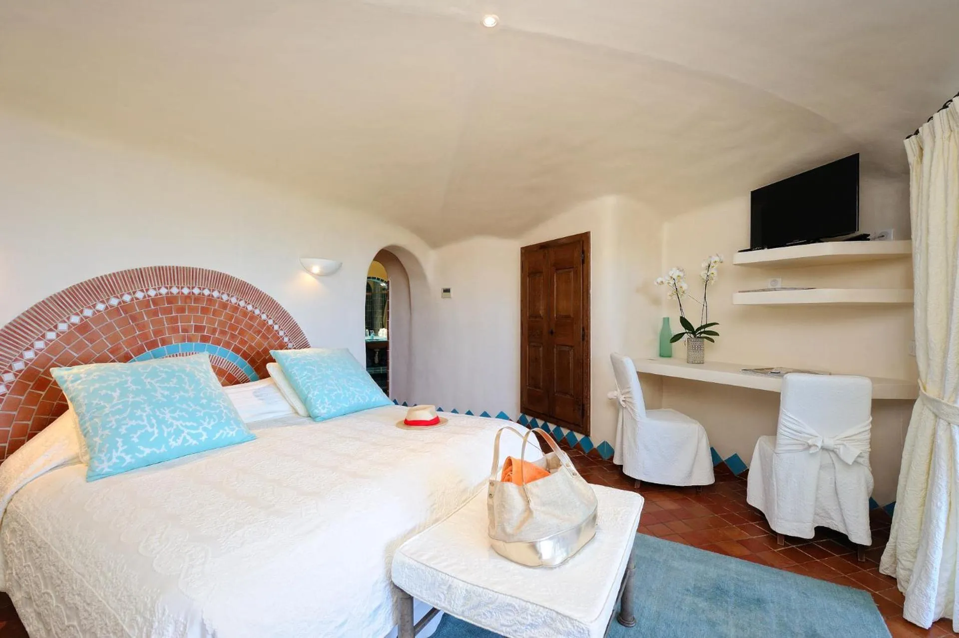 Hôtel Marina di cavu