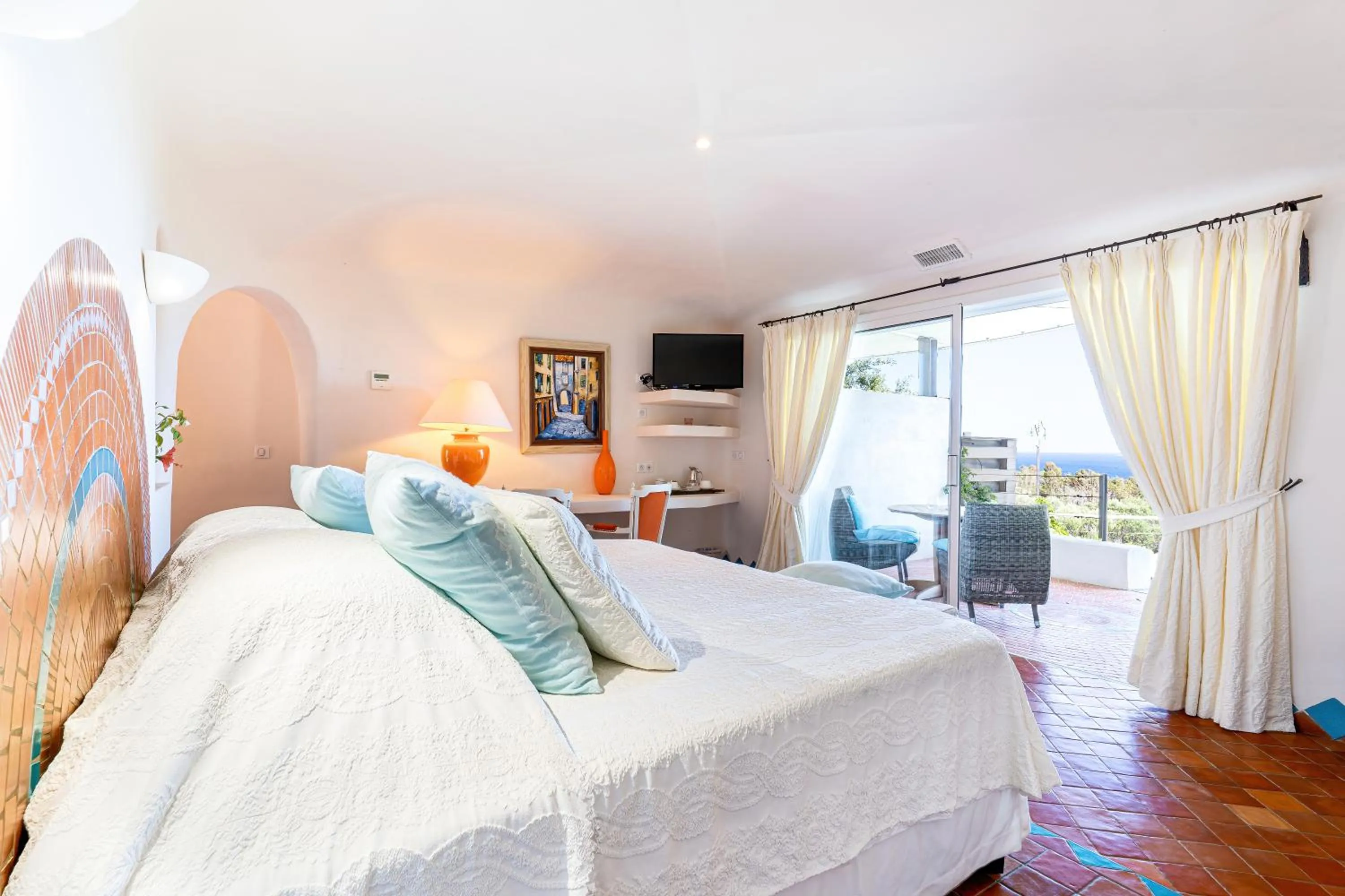 Hôtel Marina di cavu