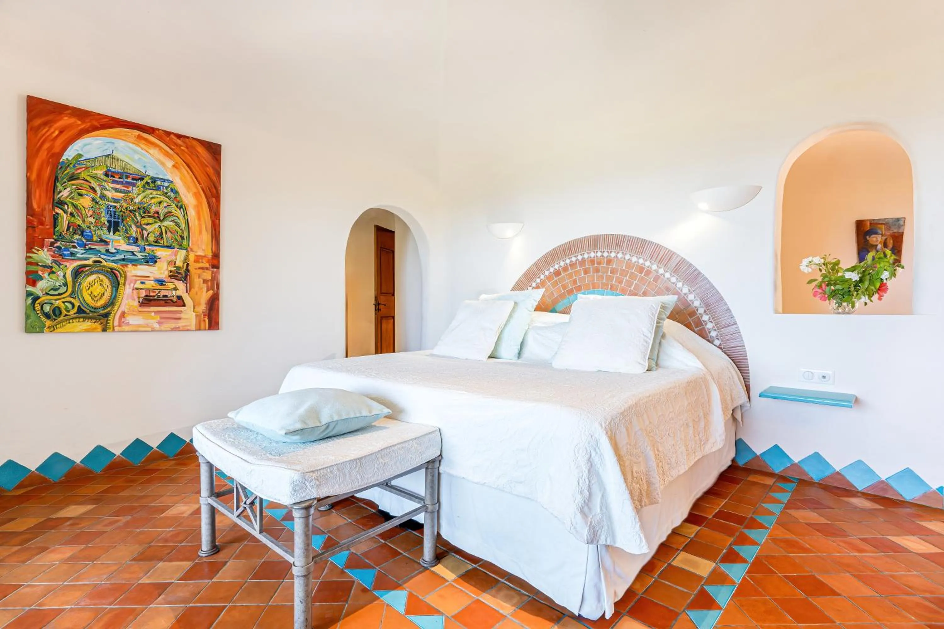 Hôtel Marina di cavu