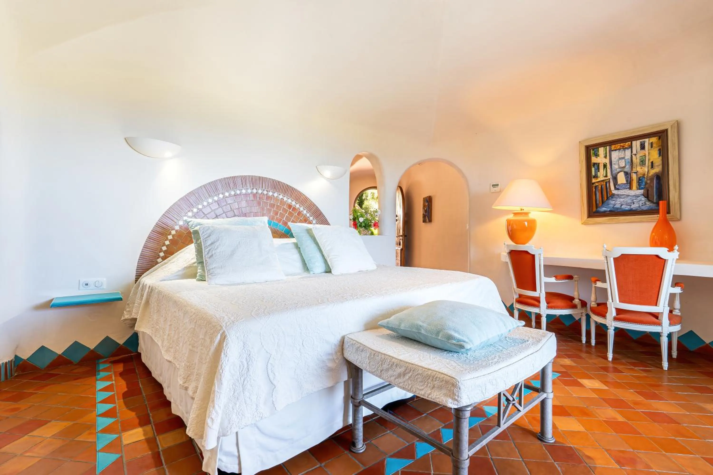 Hôtel Marina di cavu