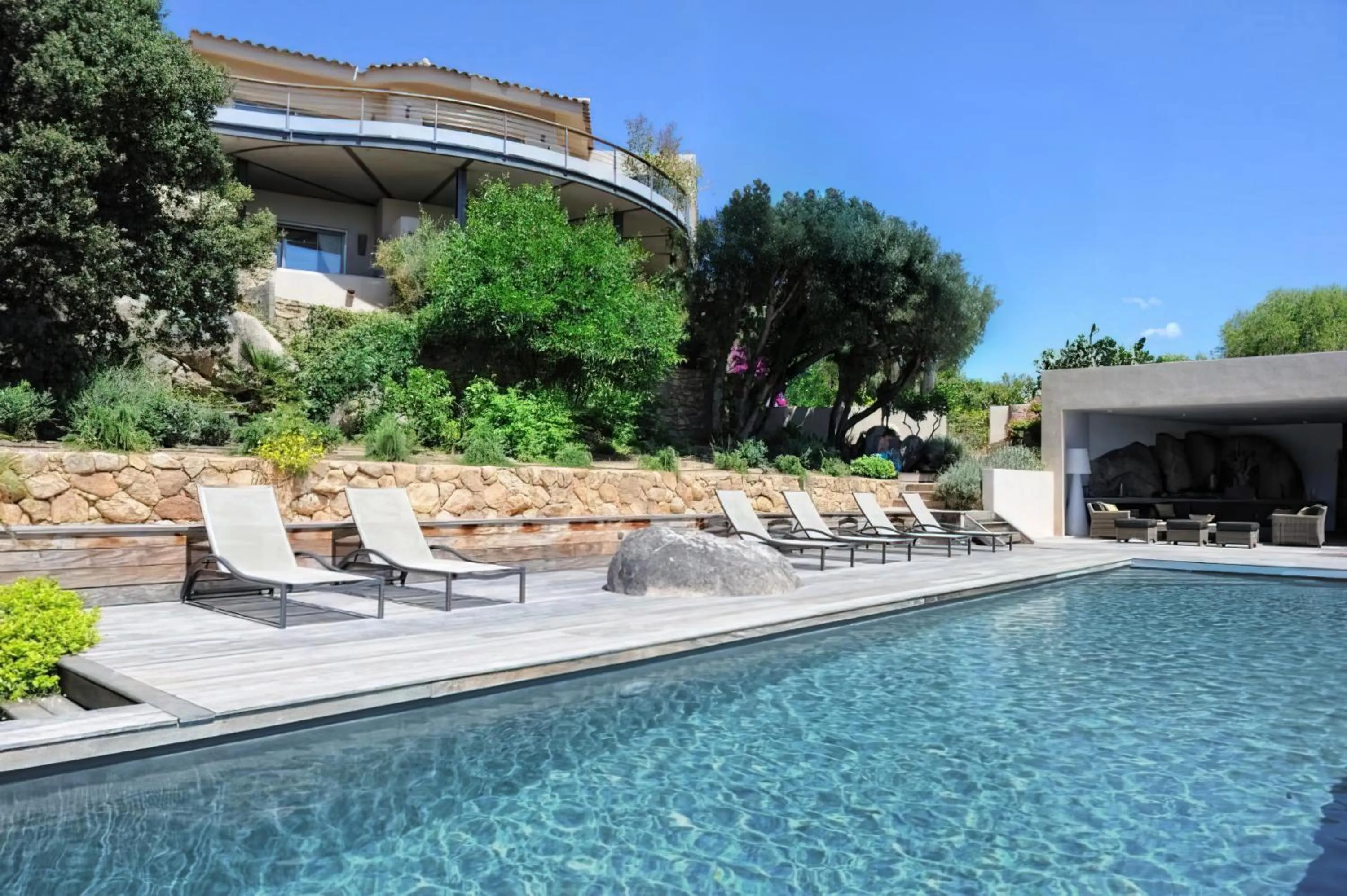 Hôtel Marina di cavu