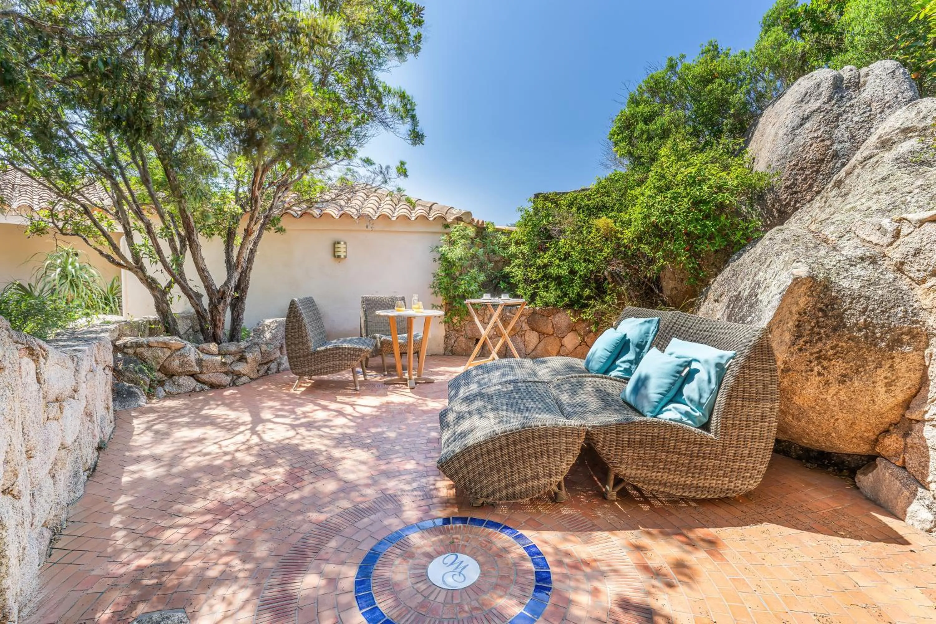 Hôtel Marina di cavu