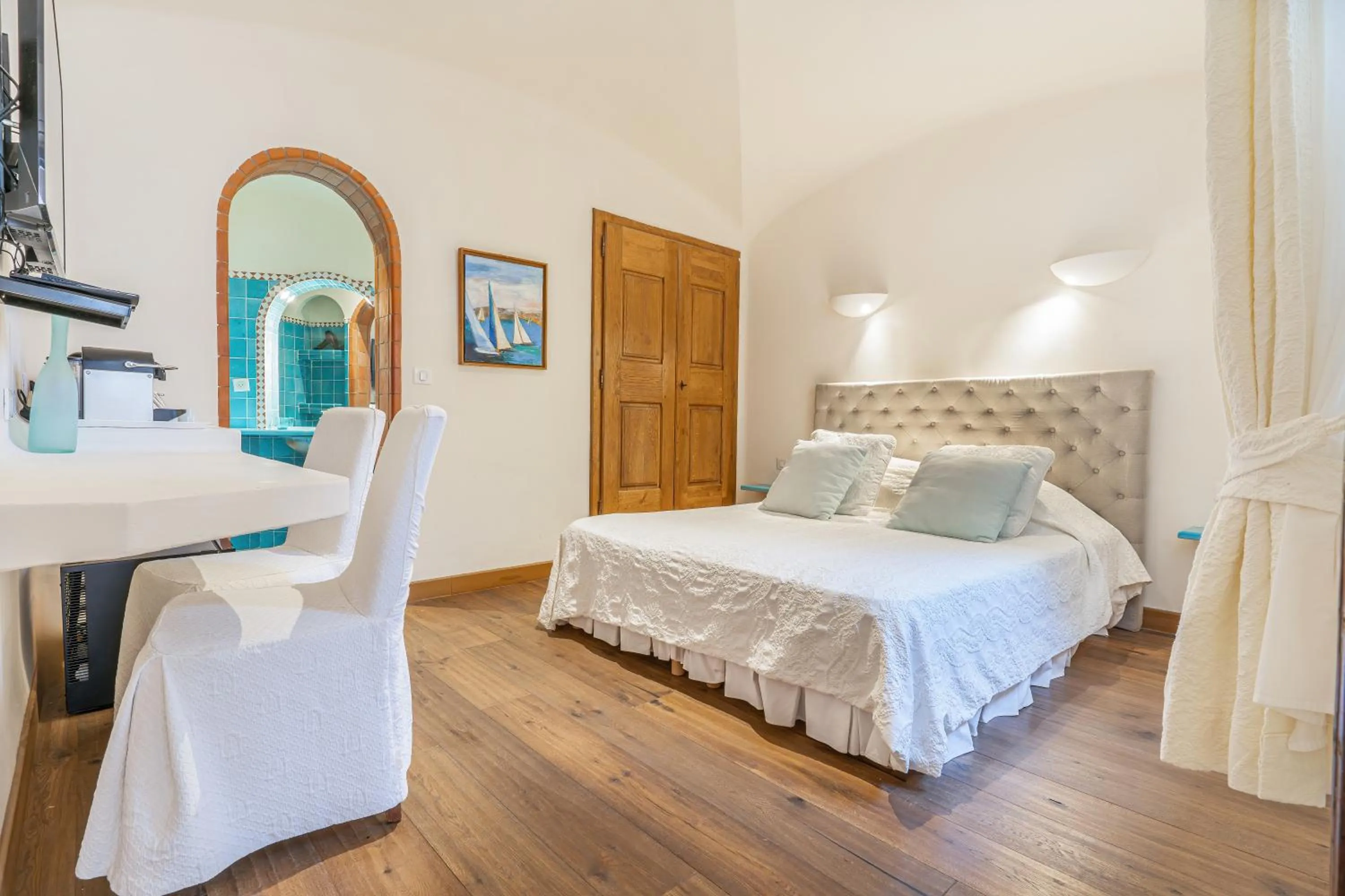 Hôtel Marina di cavu