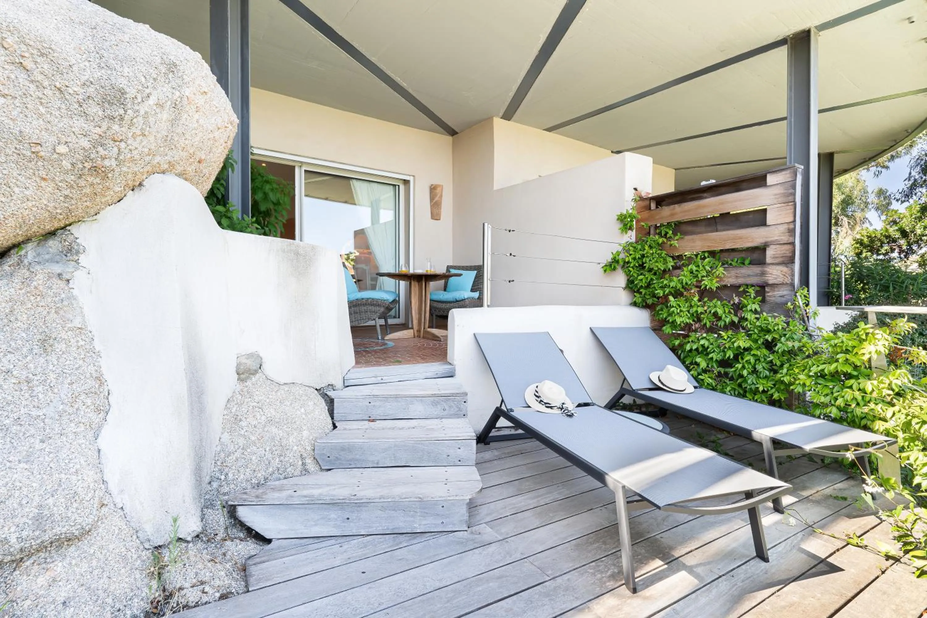 Hôtel Marina di cavu