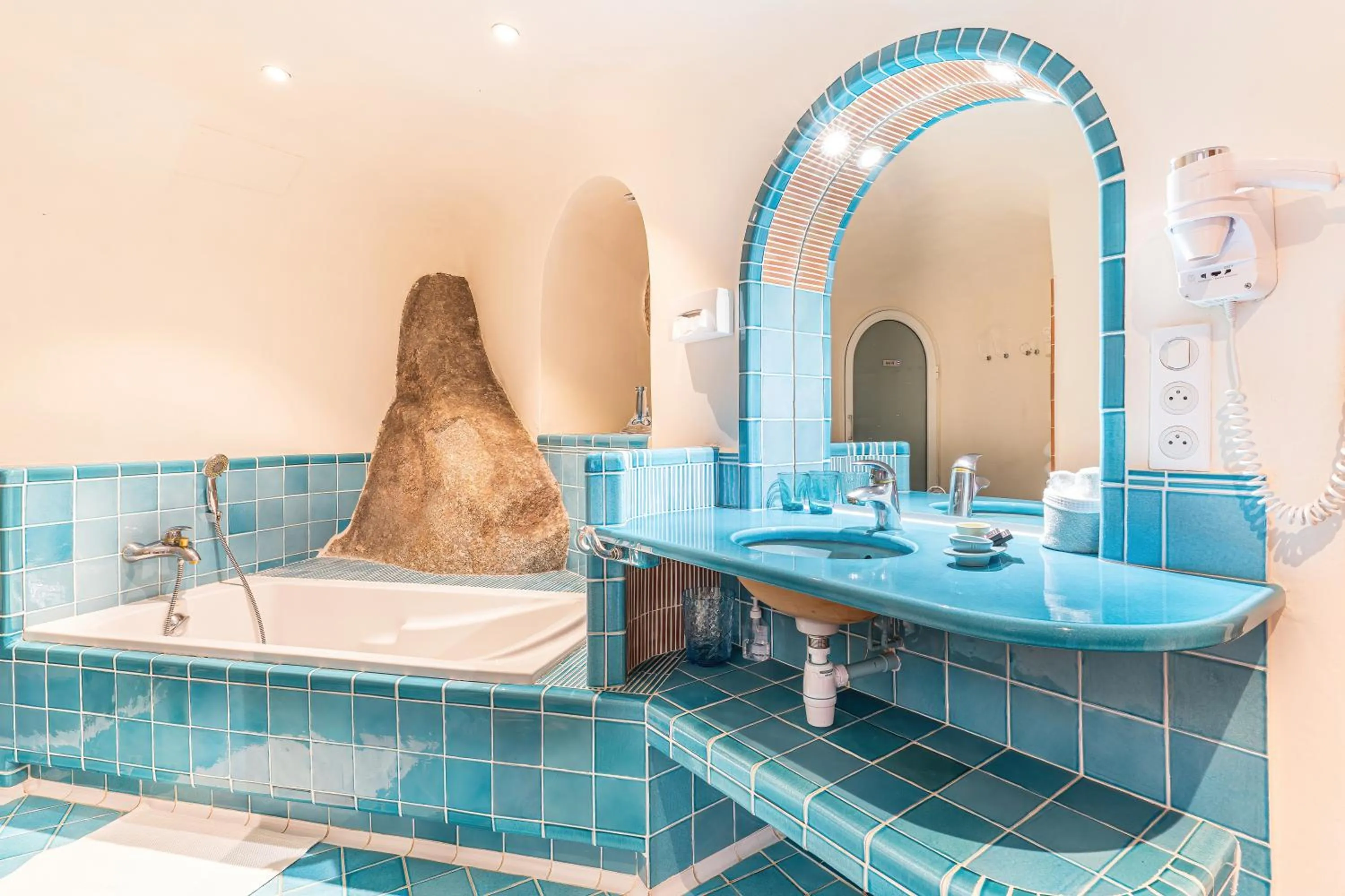 Hôtel Marina di cavu