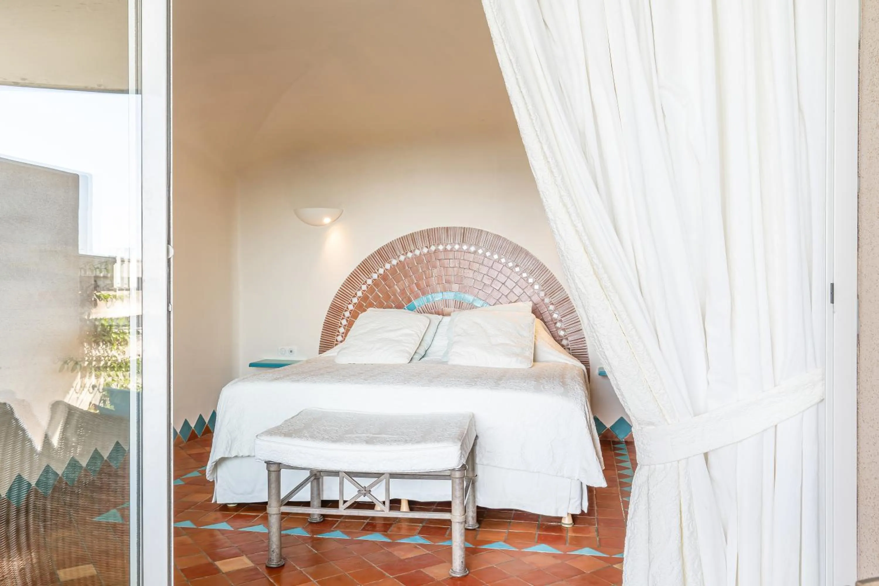 Hôtel Marina di cavu