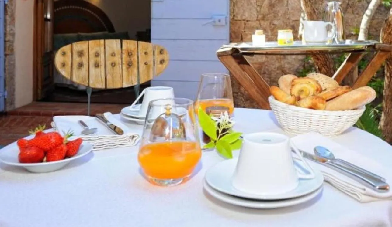 Hôtel Marina di cavu