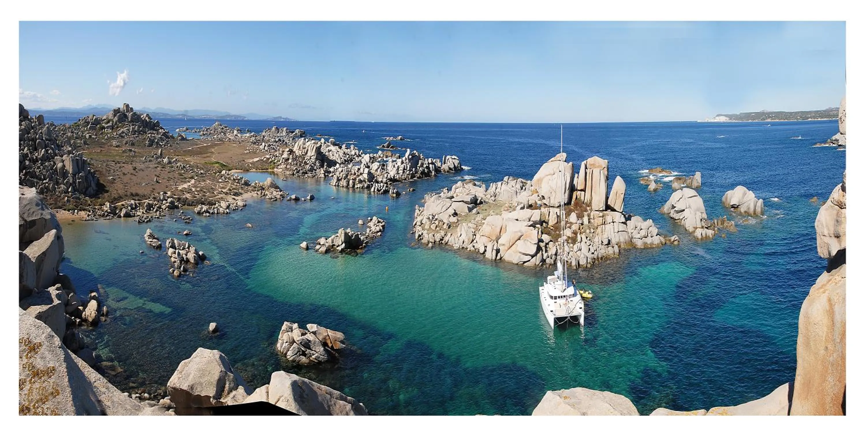 Hôtel Marina di cavu