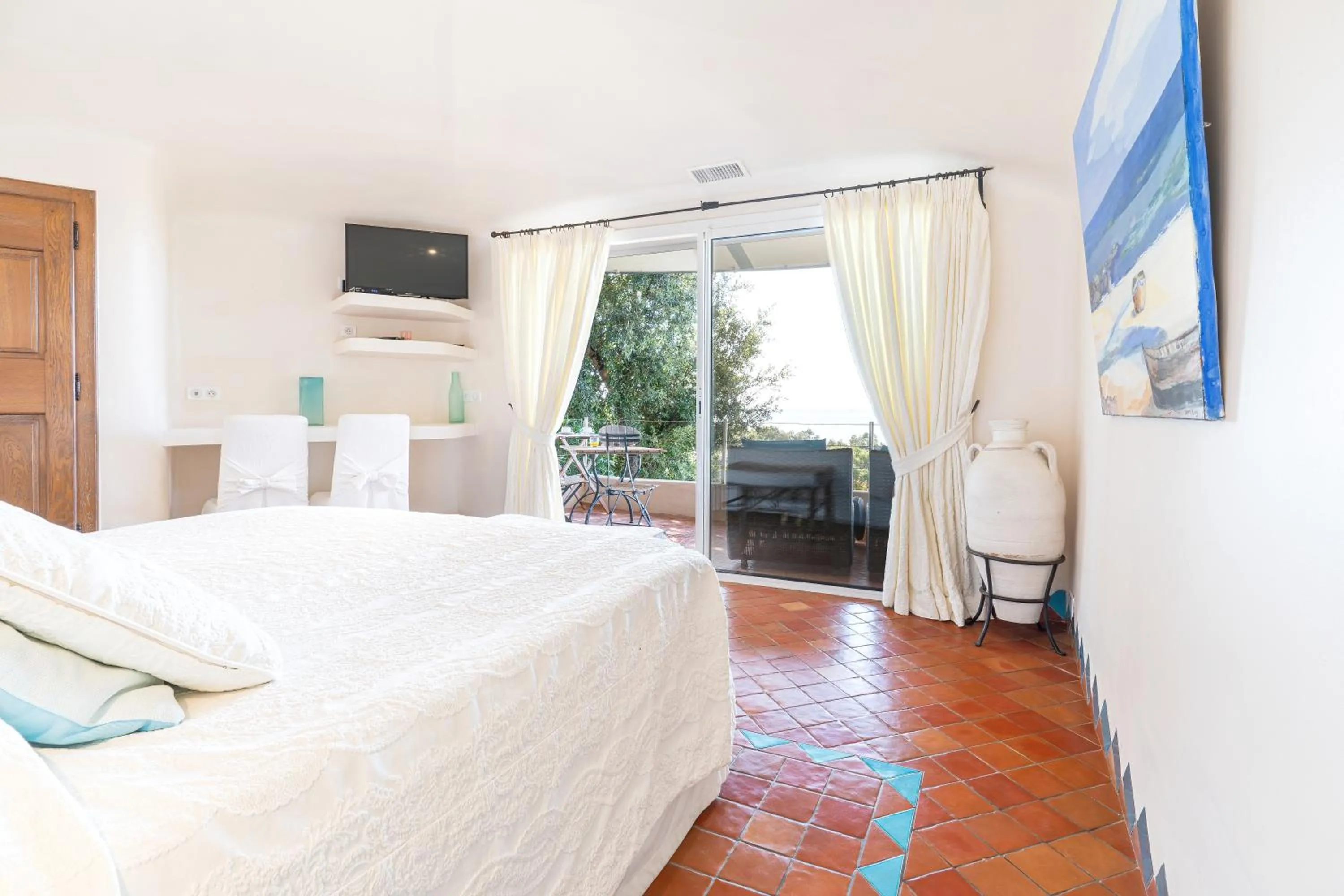 Hôtel Marina di cavu