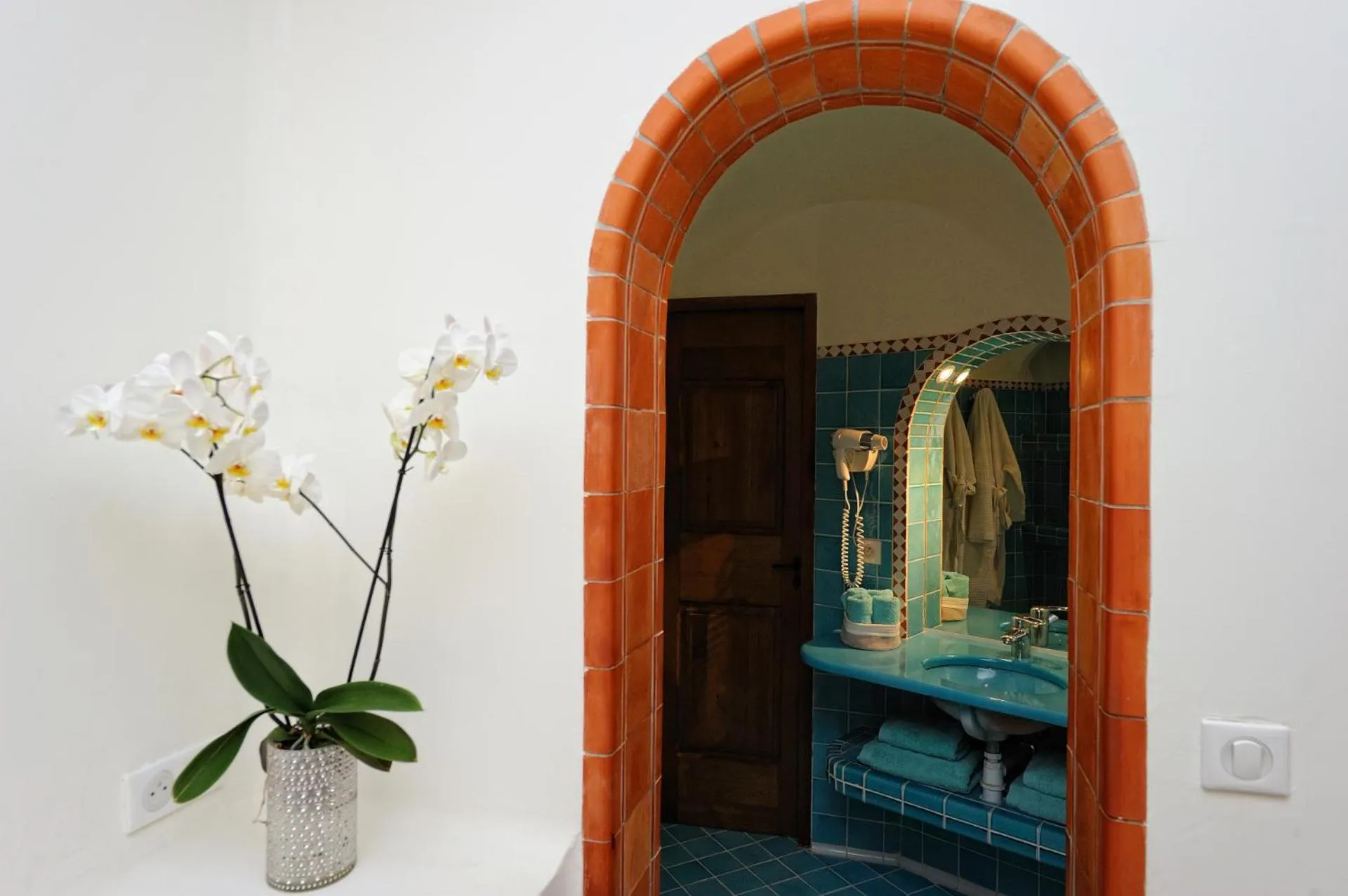 Hôtel Marina di cavu